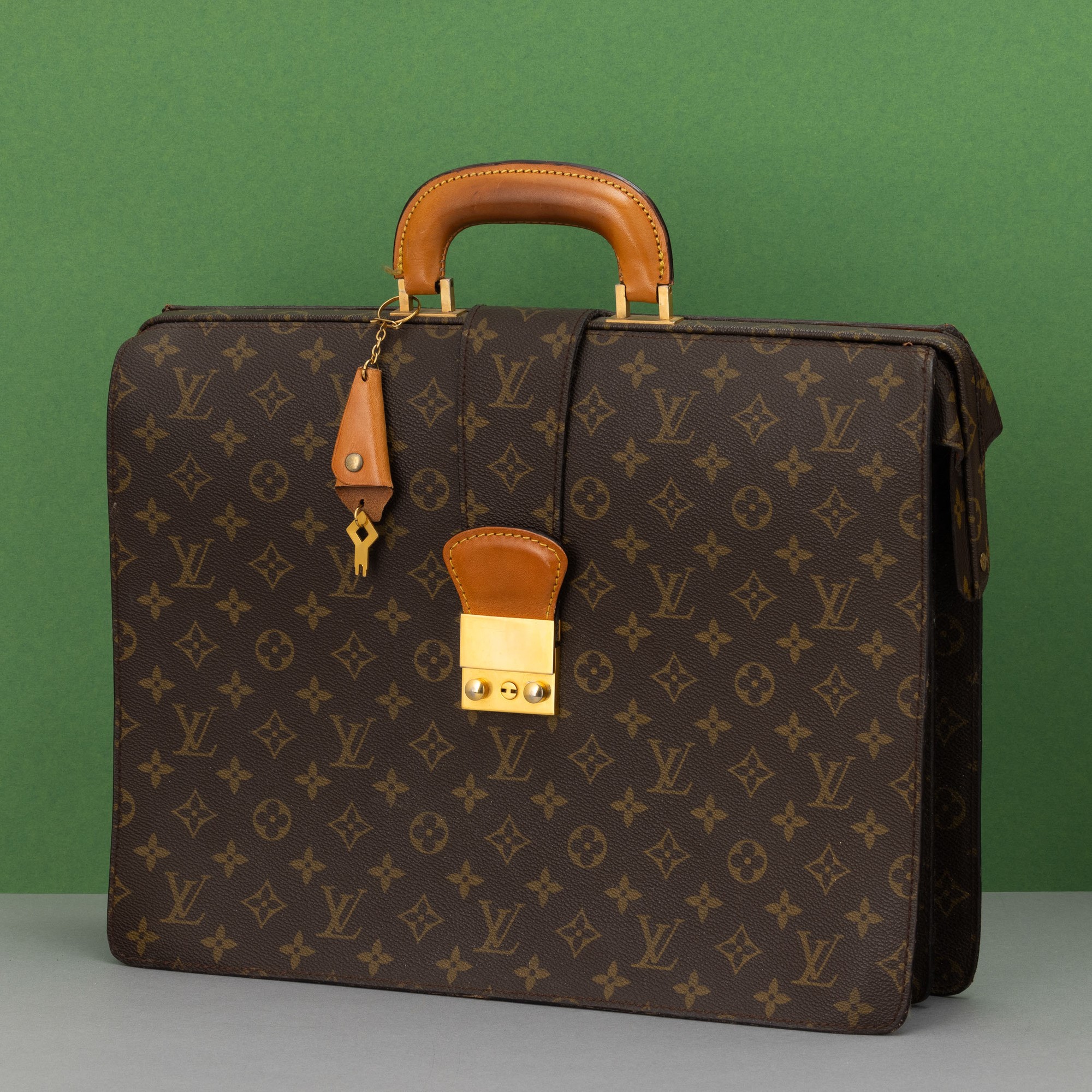 Louis Vuitton Cartella da Lavoro