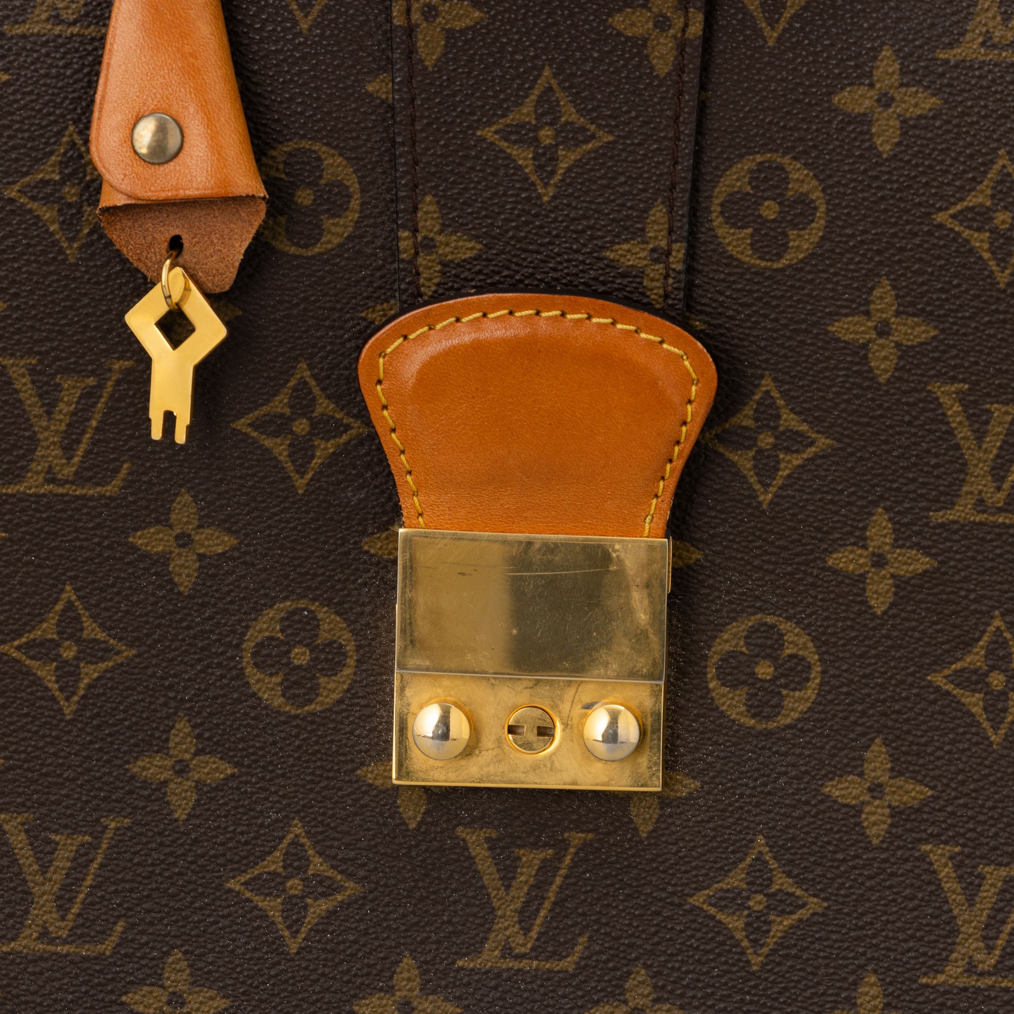 Louis Vuitton Cartella da Lavoro
