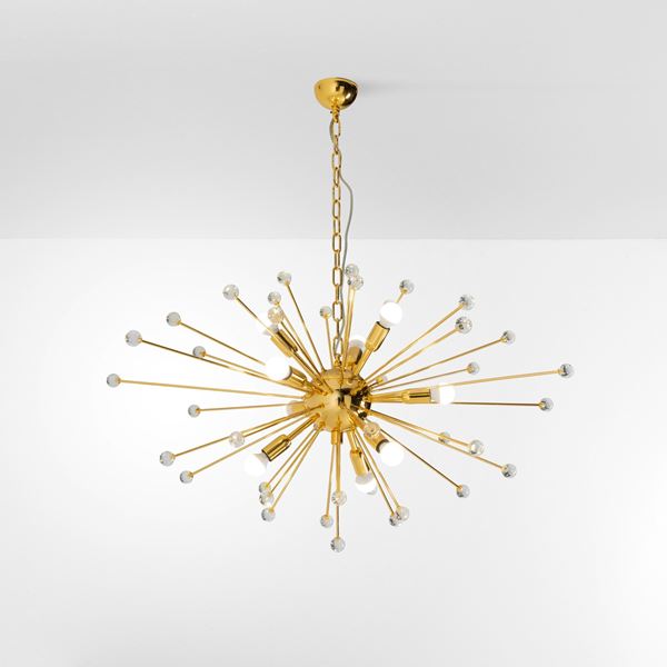 Lampada a sospensione