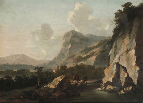 Campagna romana