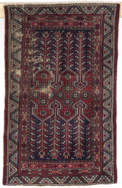 Tappeto Persia XX Secolo