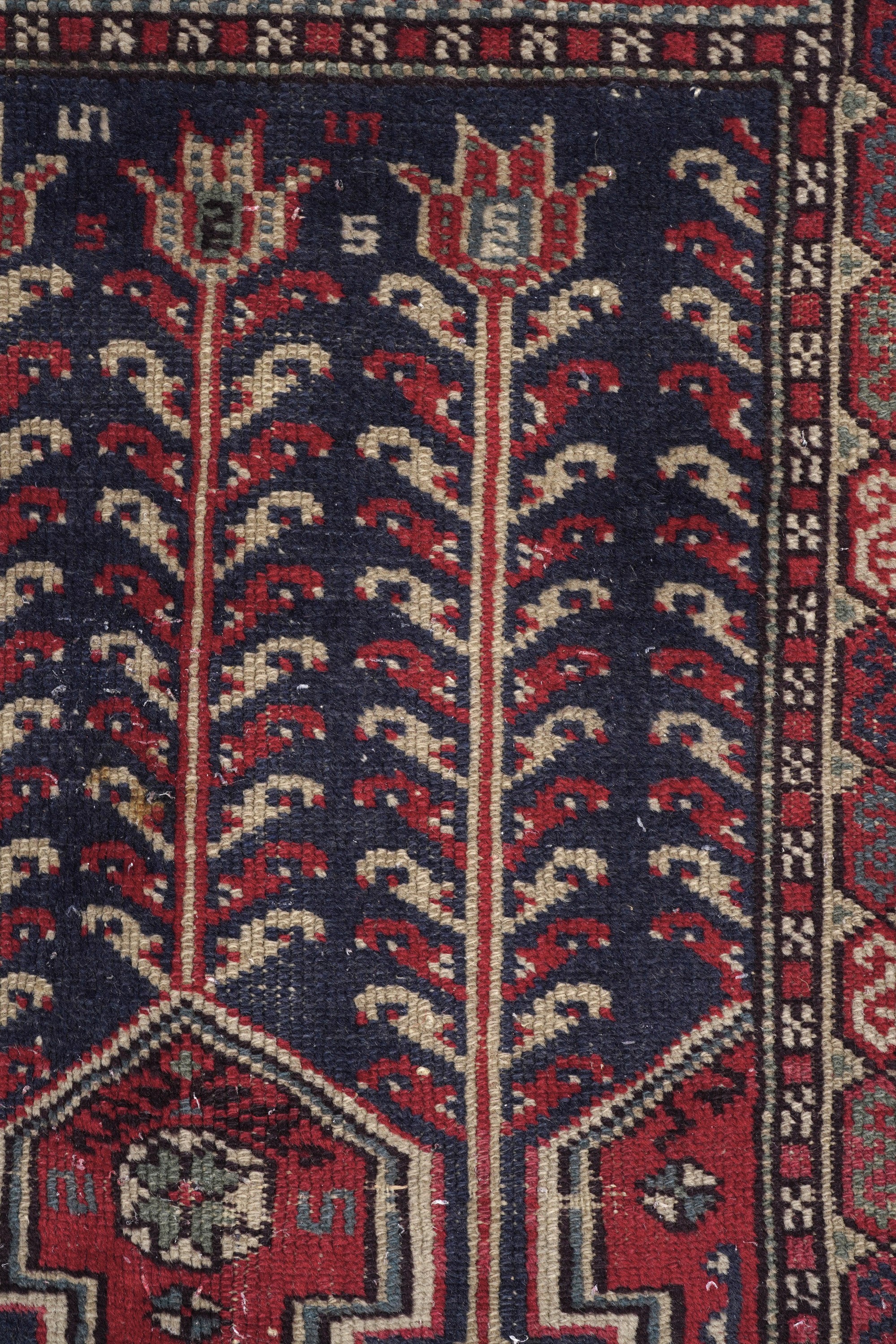 Tappeto Persia XX Secolo