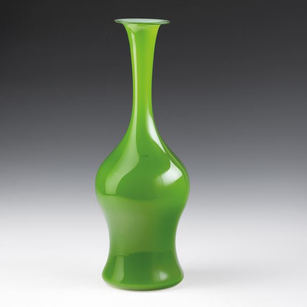 Paolo Venini - Venini, Murano 2008