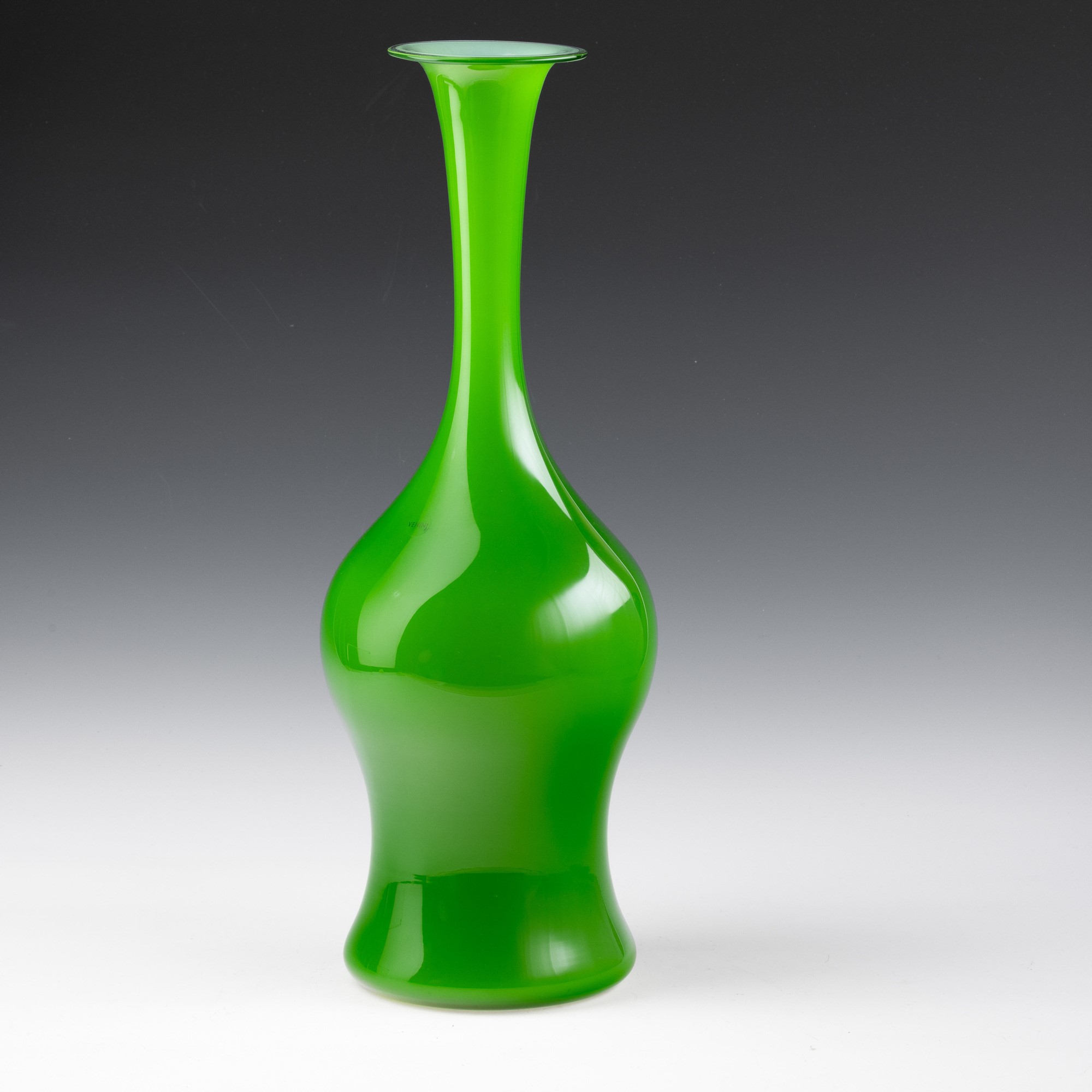 Paolo Venini - Murano 2008