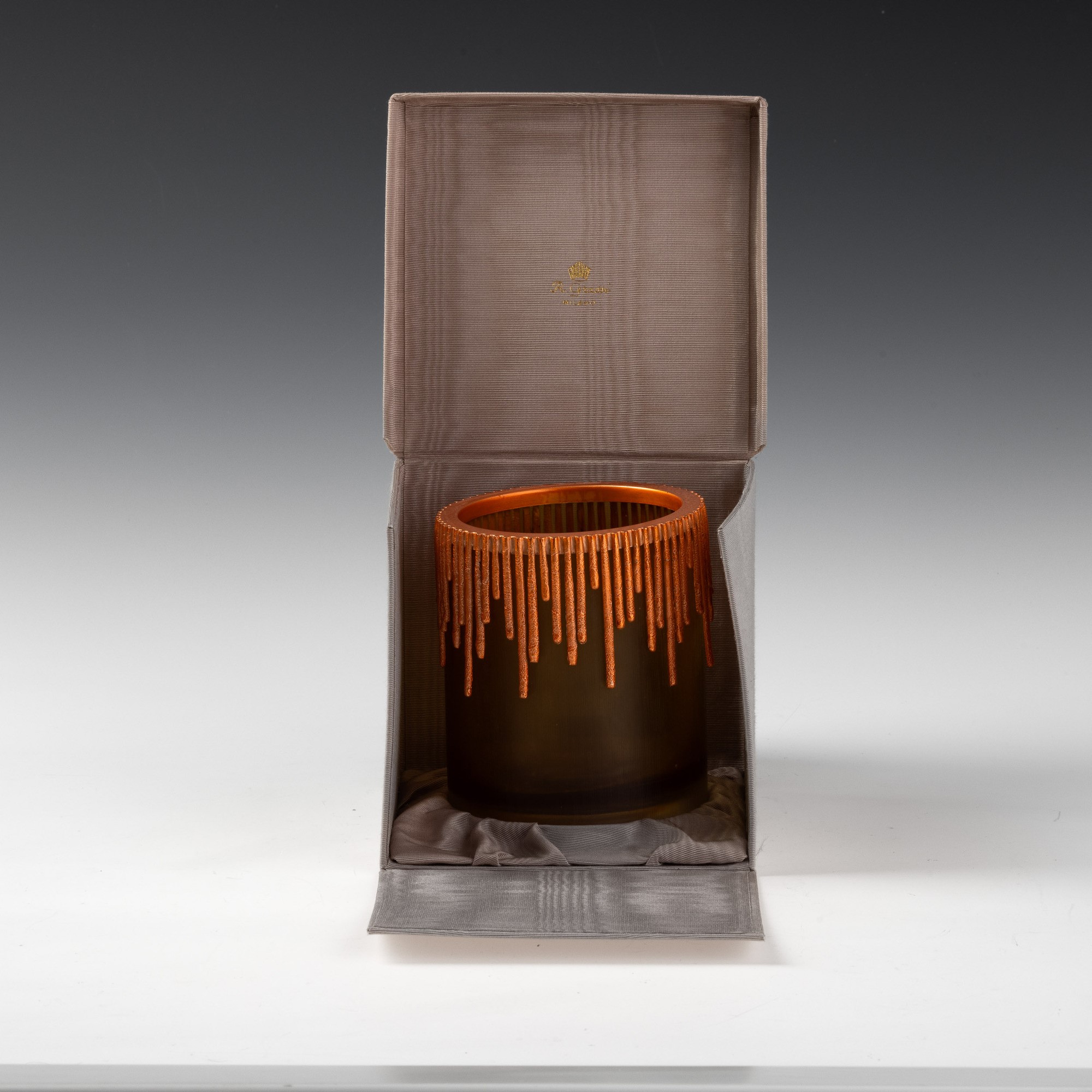 Venini, Murano 1980 Ca