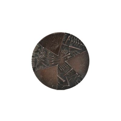 Centenario della Banca d'Italia, multiplo in argento