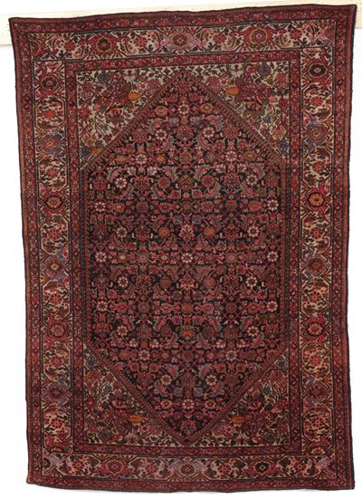 Tappetro Malayer, Persia Inizio XX Secolo