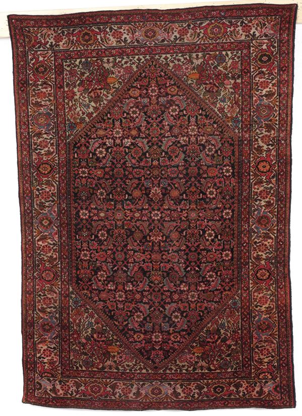 Tappetro Malayer, Persia inizio XX secolo