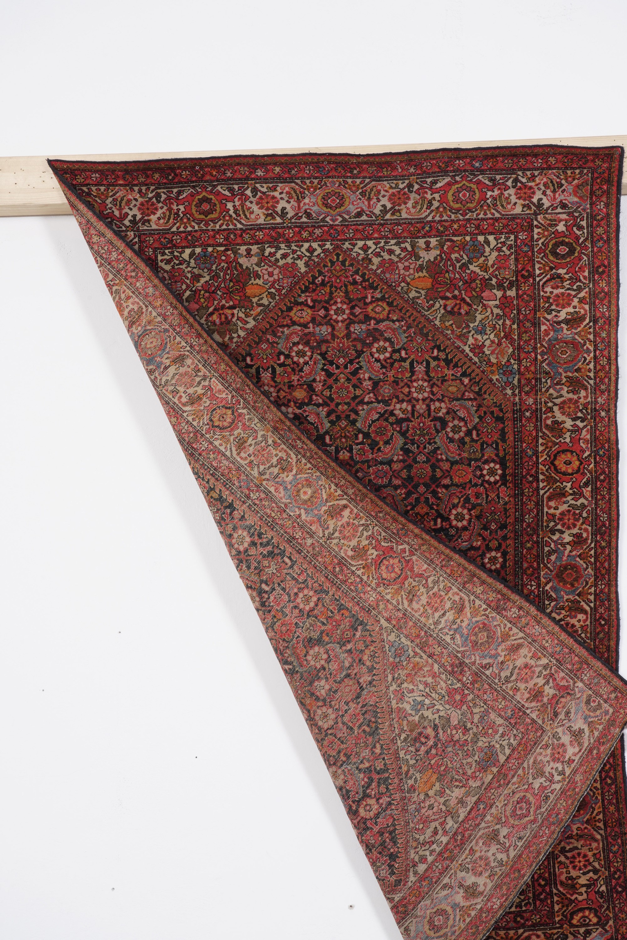 Tappetro Malayer, Persia Inizio XX Secolo