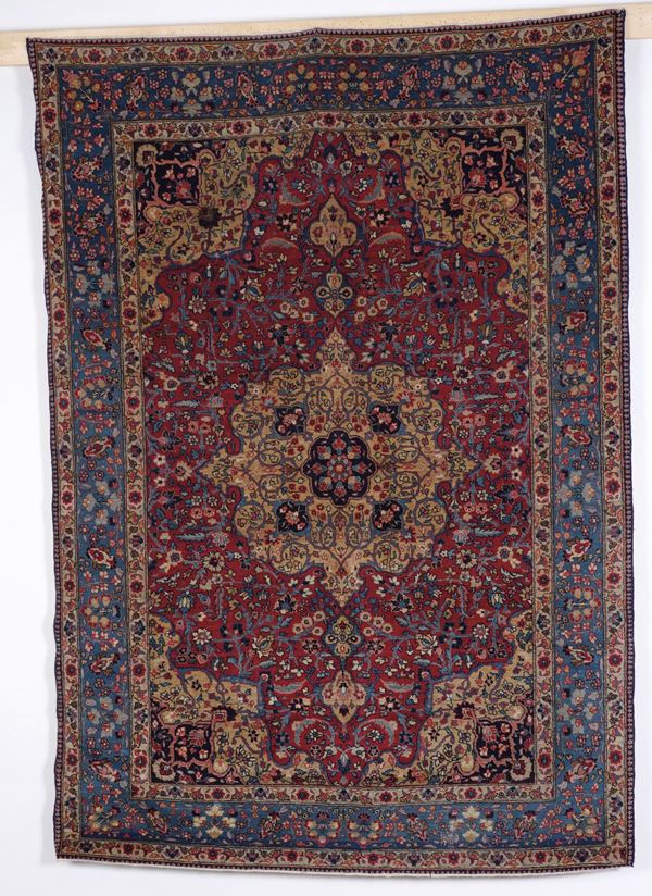 Tappetp Persia XX secolo