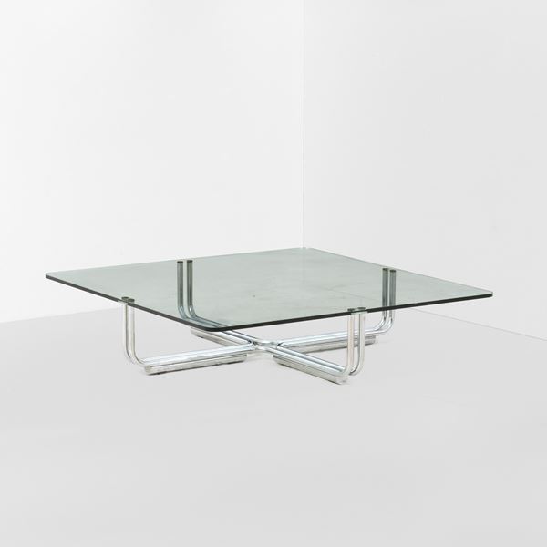 Gianfranco Frattini - Tavolo basso mod. 784