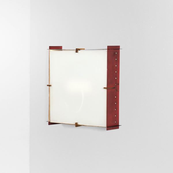 Stilnovo - Lampada a parete o a plafone