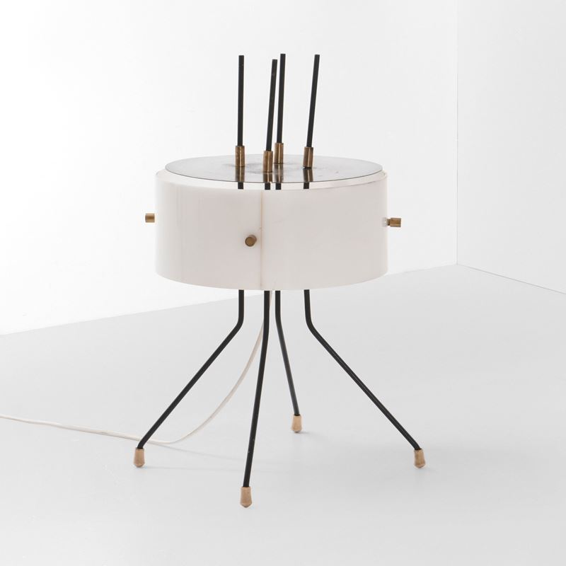 Stilnovo : Lampada da tavolo  - Auction Design Lab - Cambi Casa d'Aste
