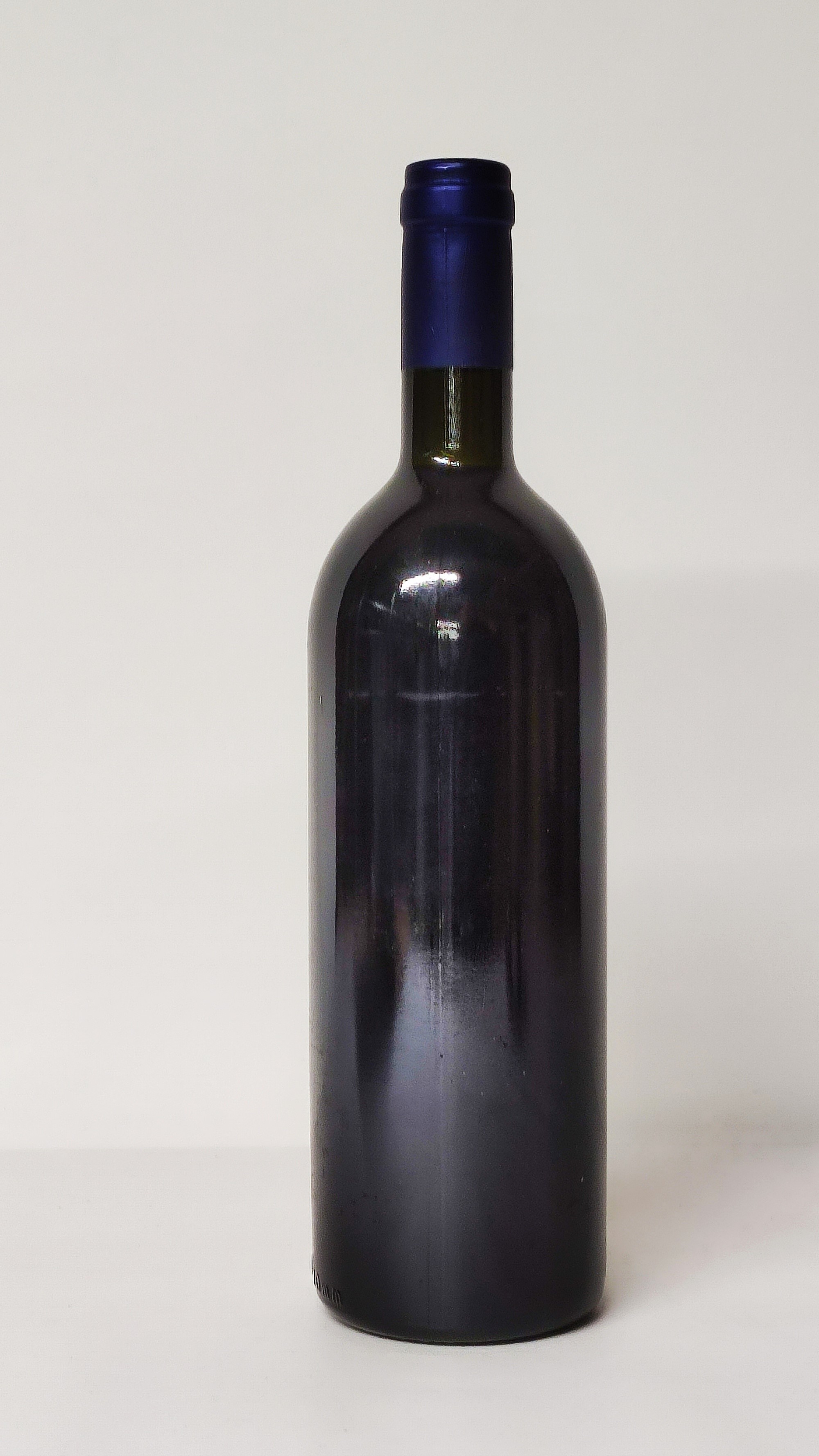 Tenuta San Guido, Bolgheri Sassicaia 1997