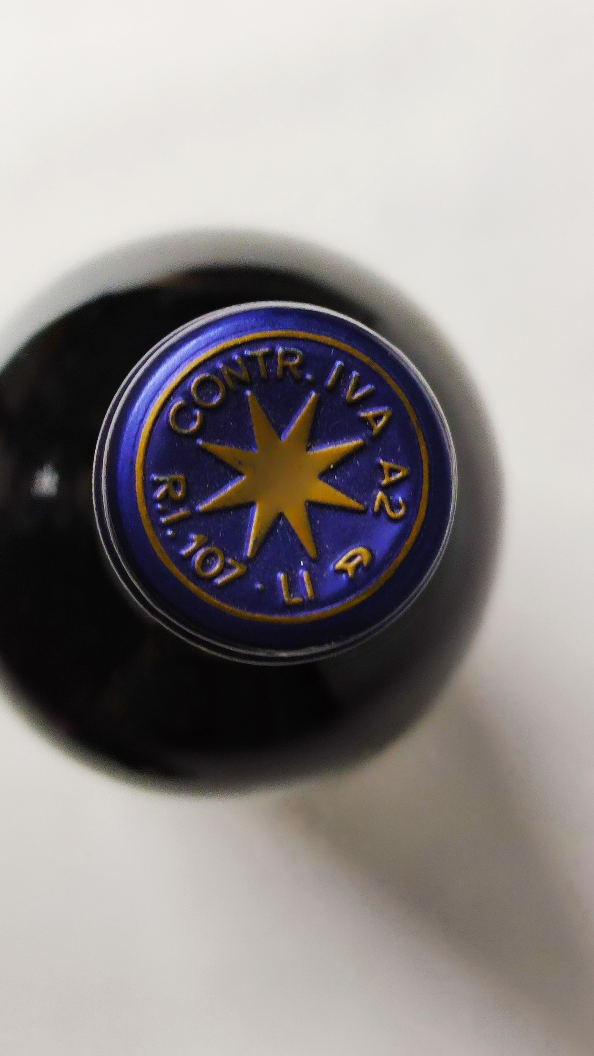 Tenuta San Guido, Bolgheri Sassicaia 1997