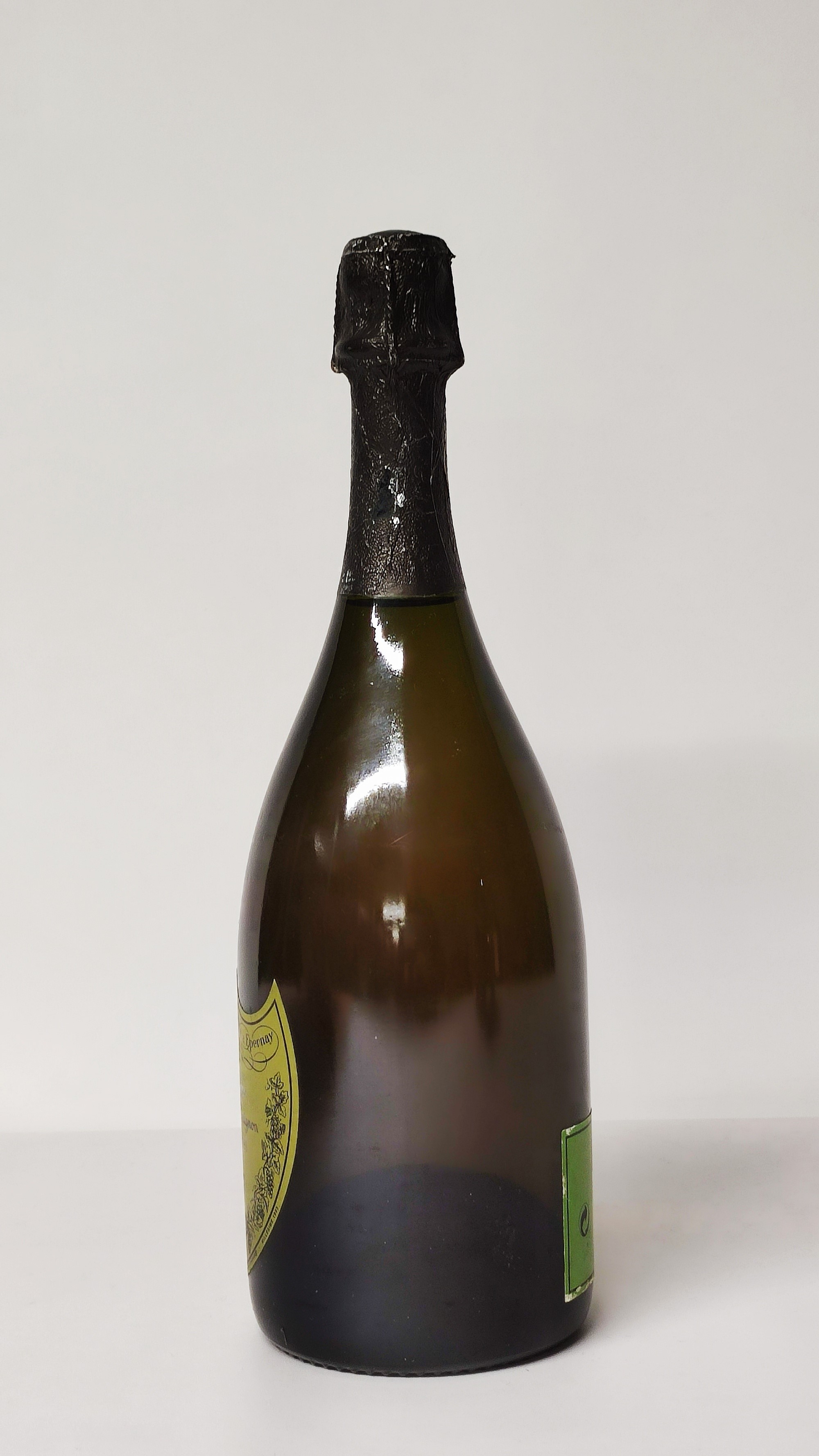 Moet & Chandon, Dom Perignon 1993