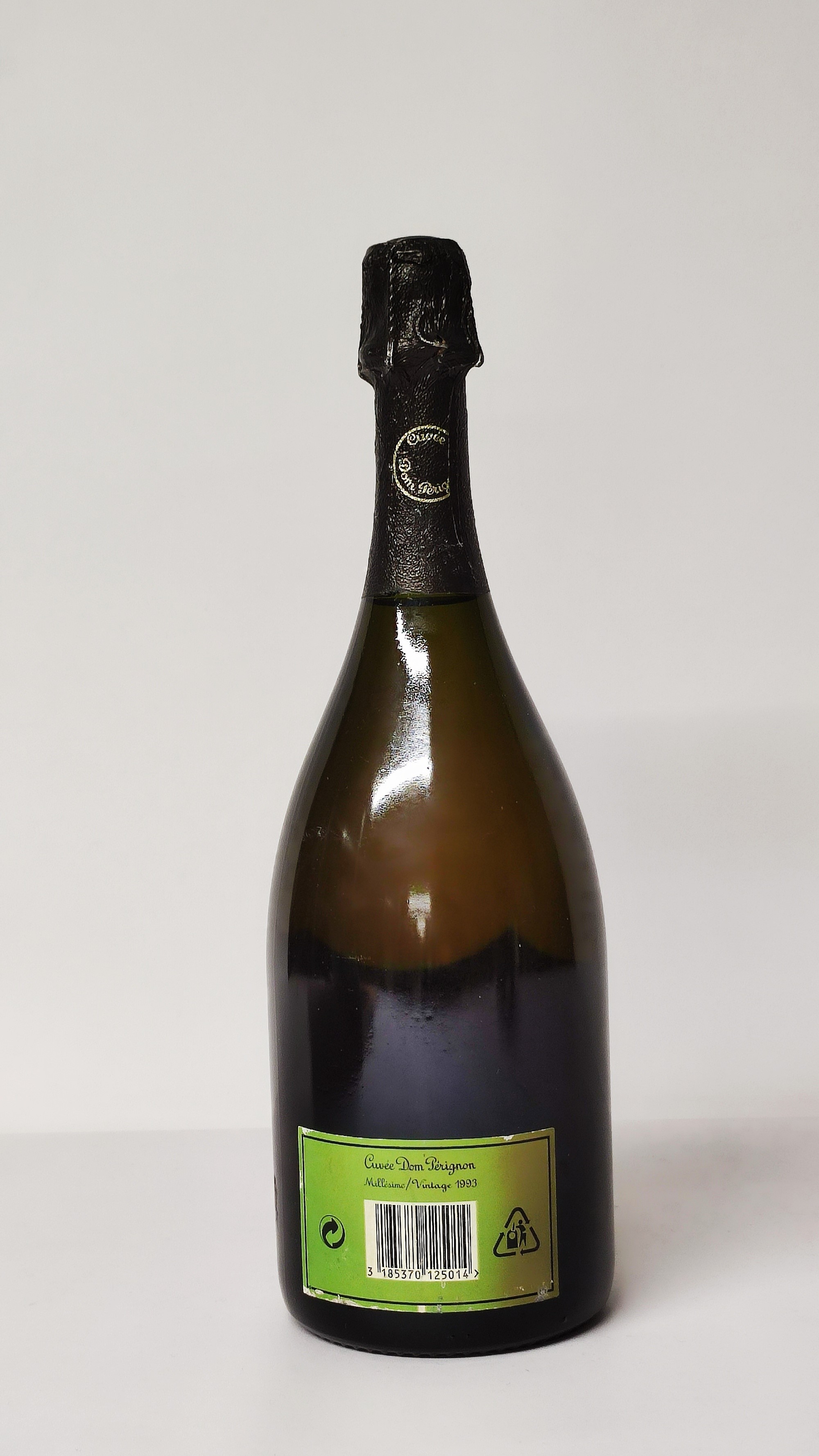 Moet & Chandon, Dom Perignon 1993