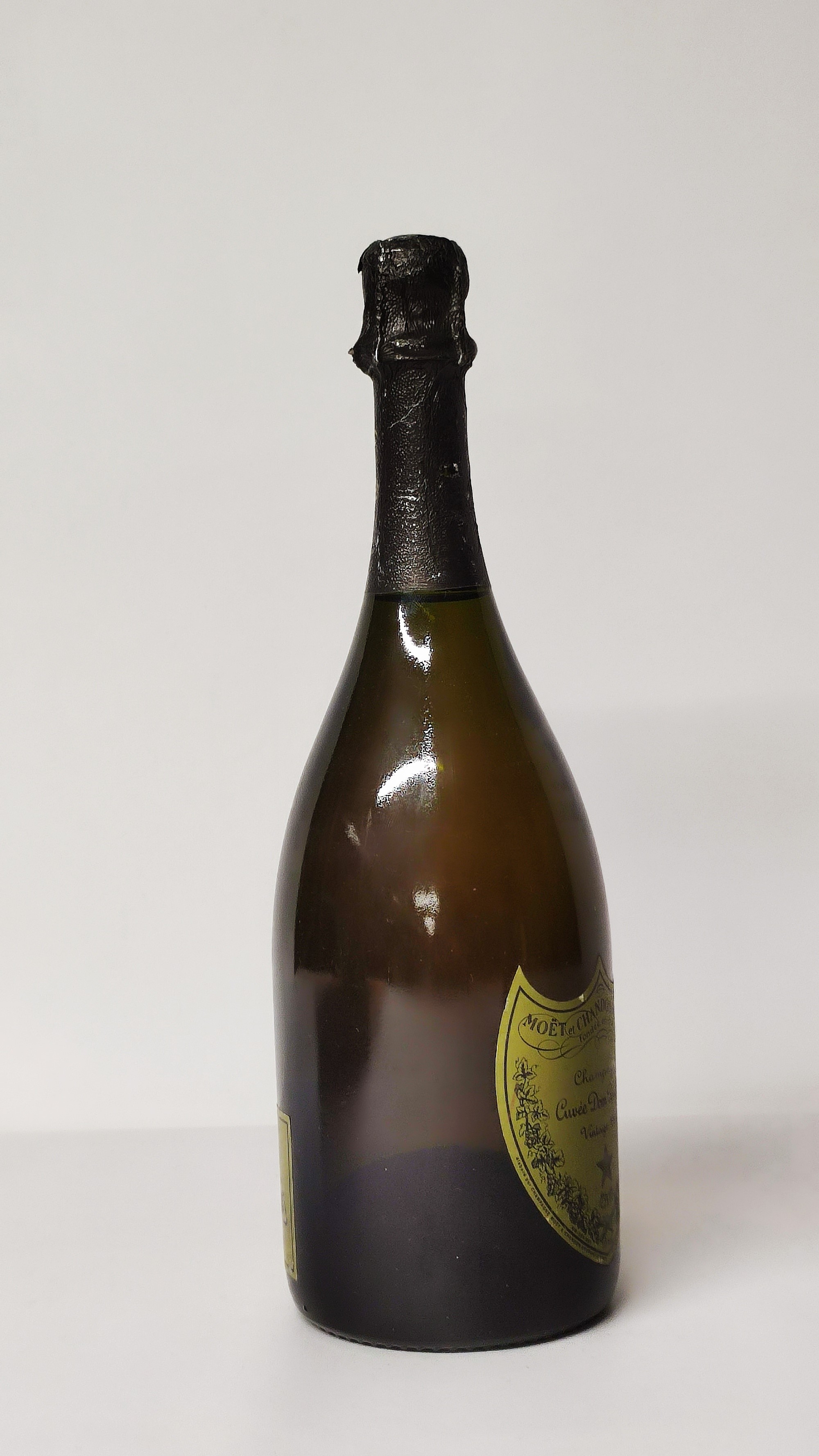 Moet & Chandon, Dom Perignon 1993