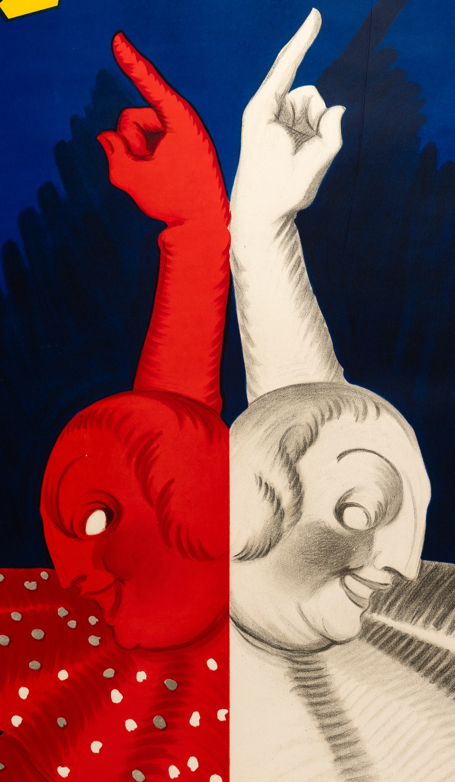 Leonetto Cappiello - Campari - Bitter e Cordial