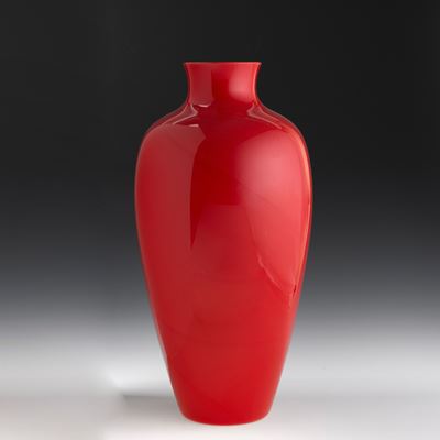 Venini, Murano 1985