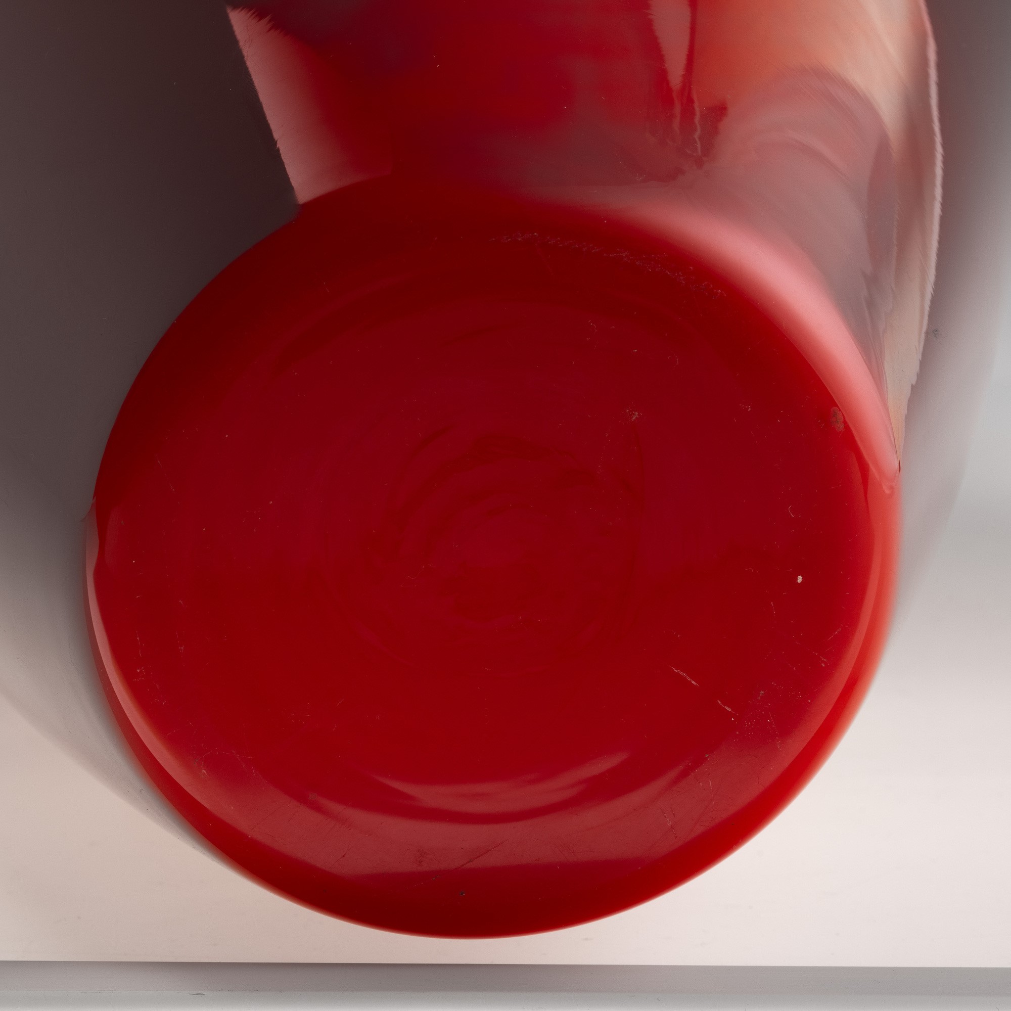 Venini, Murano 1985