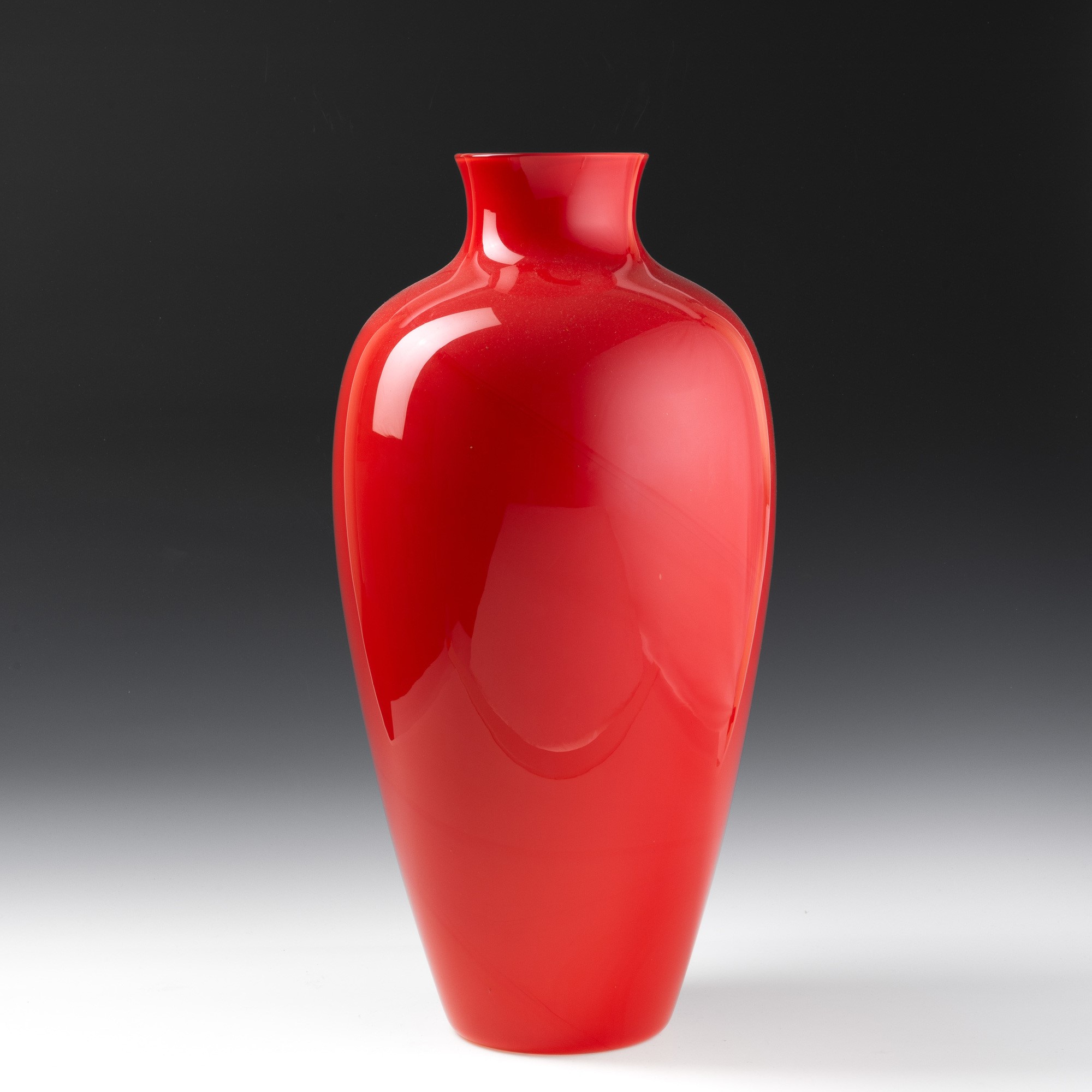 Venini, Murano 1985