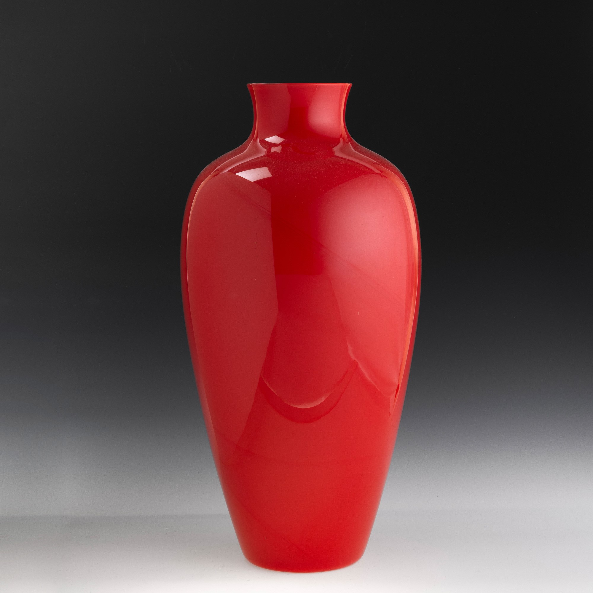 Venini, Murano 1985