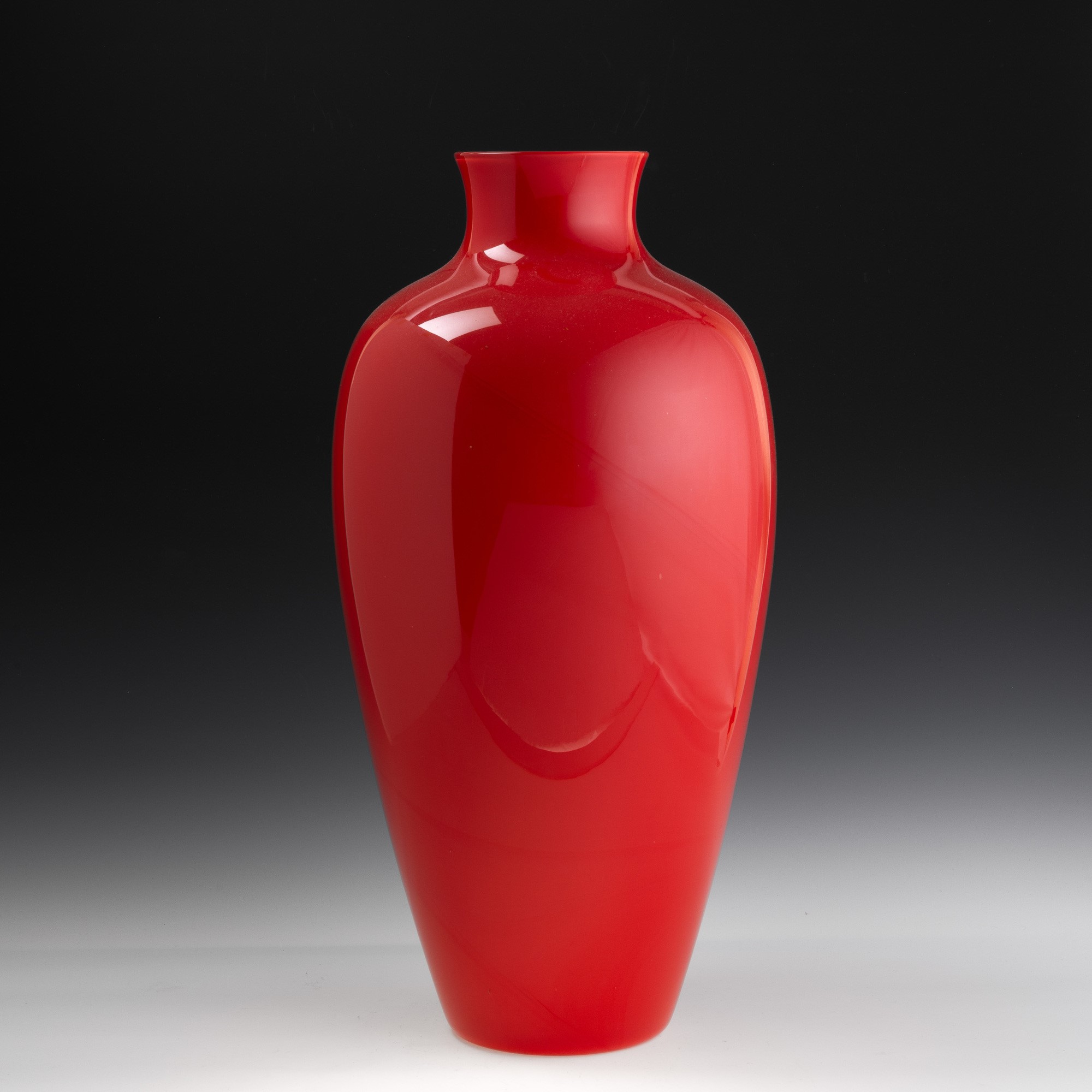 Venini, Murano 1985