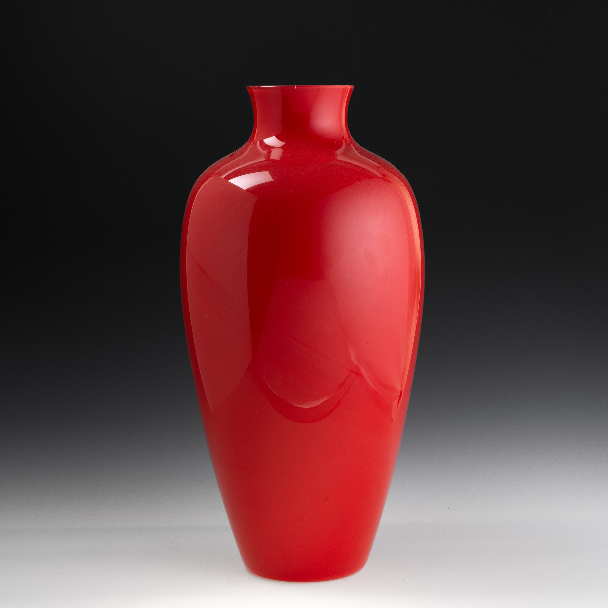 Venini, Murano 1985