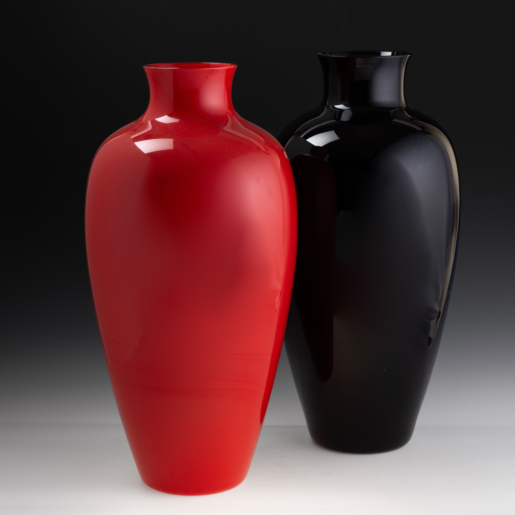 Venini, Murano 1985