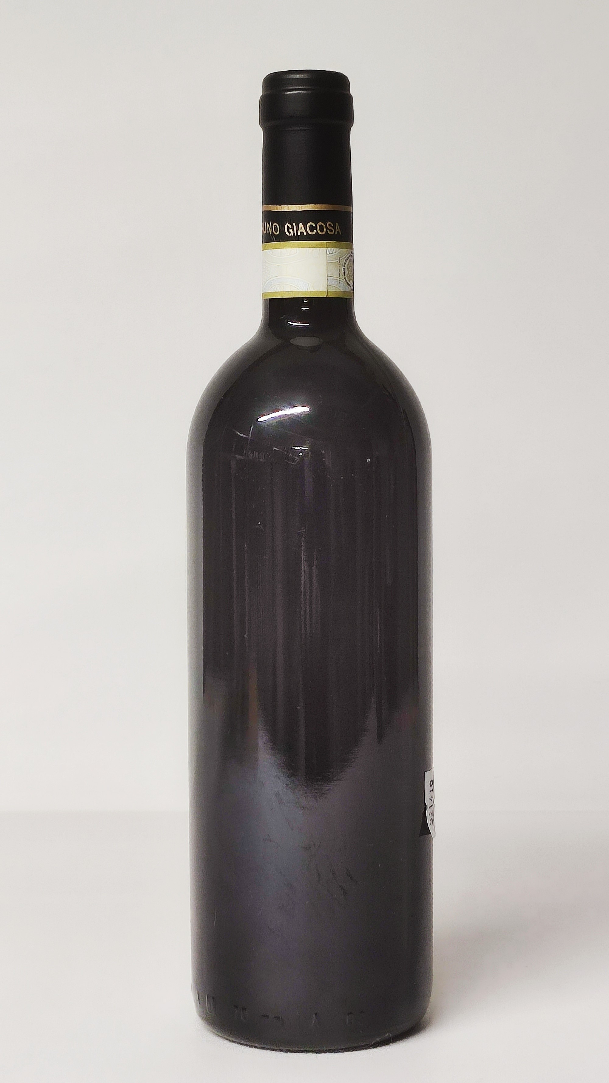 Bruno Giacosa Falletto Riserva, Barolo 2017