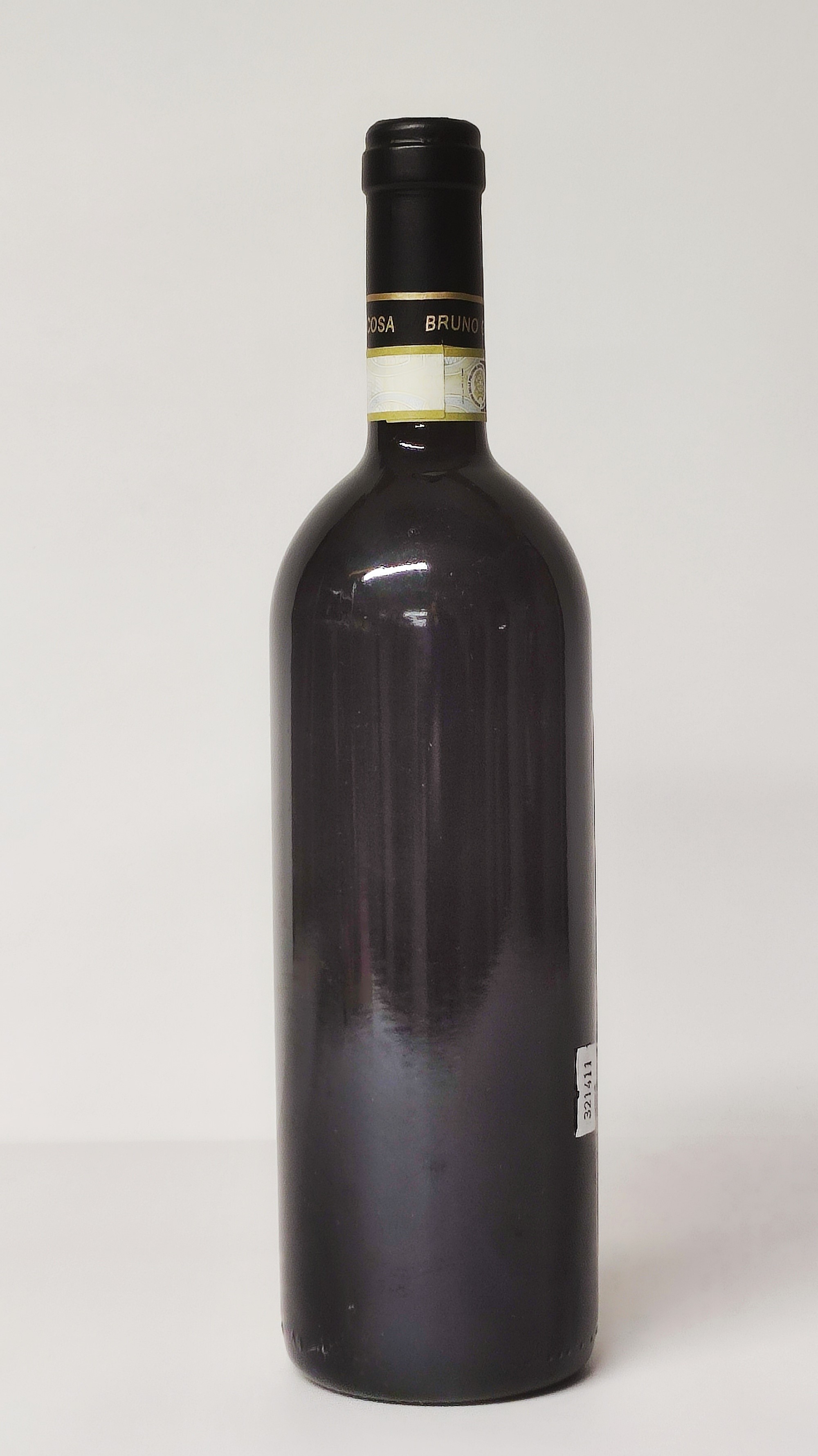 Bruno Giacosa Falletto Riserva, Barolo 2017