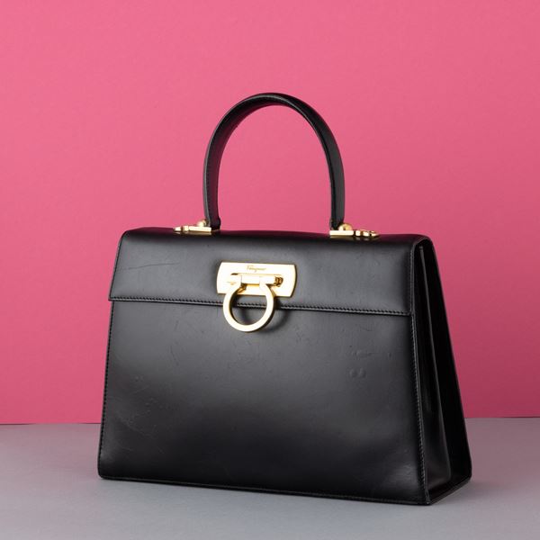 Salvatore Ferragamo Borsa