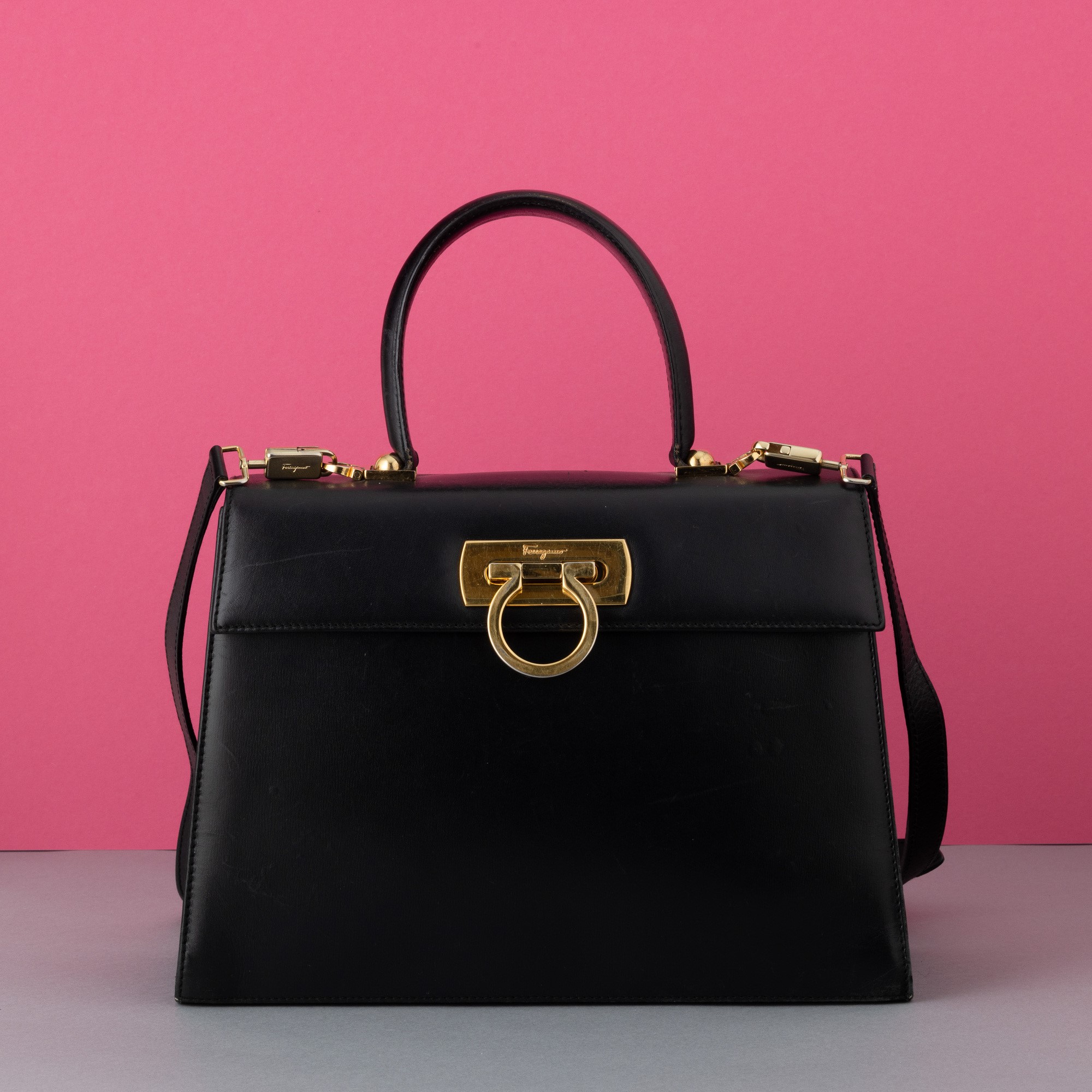 Salvatore Ferragamo Borsa