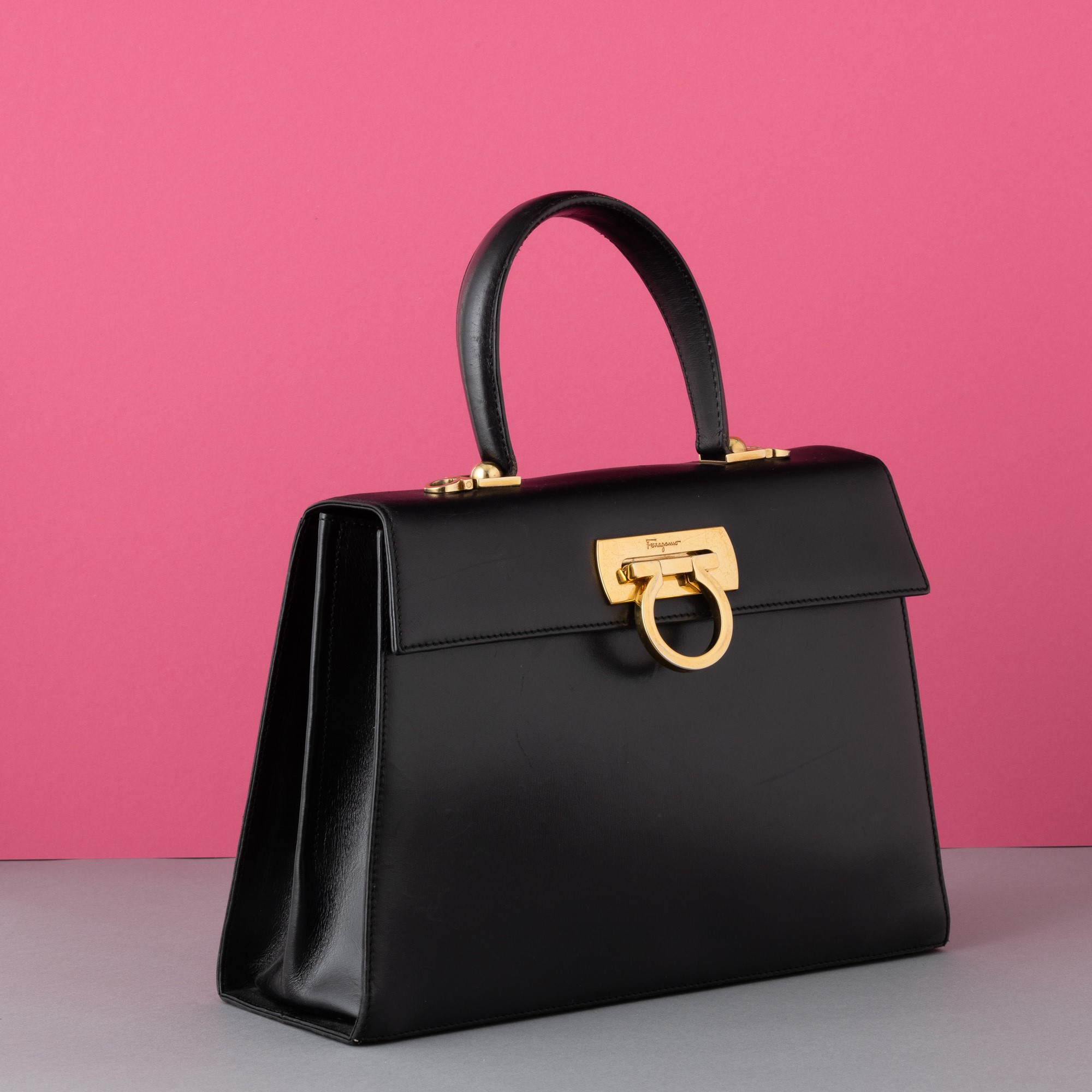 Salvatore Ferragamo Borsa