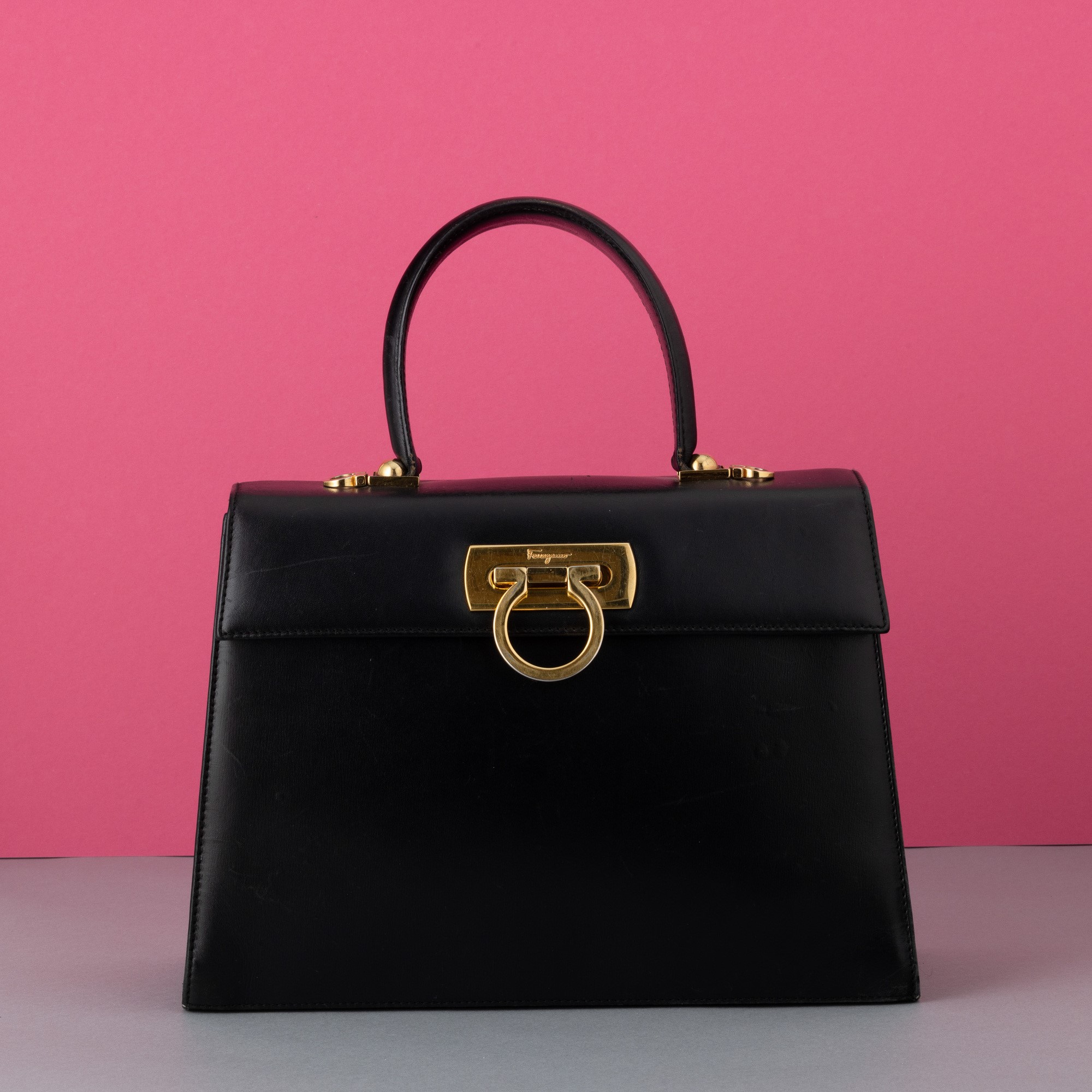 Salvatore Ferragamo Borsa