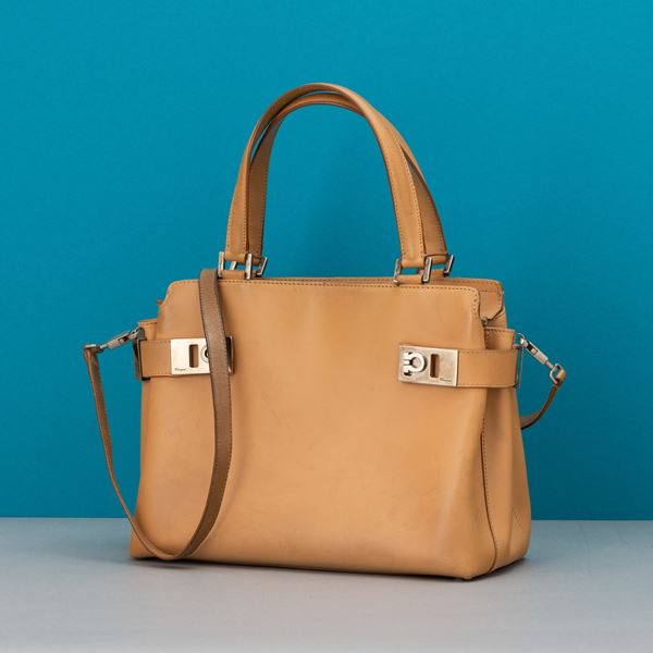 Salvatore Ferragamo Borsa