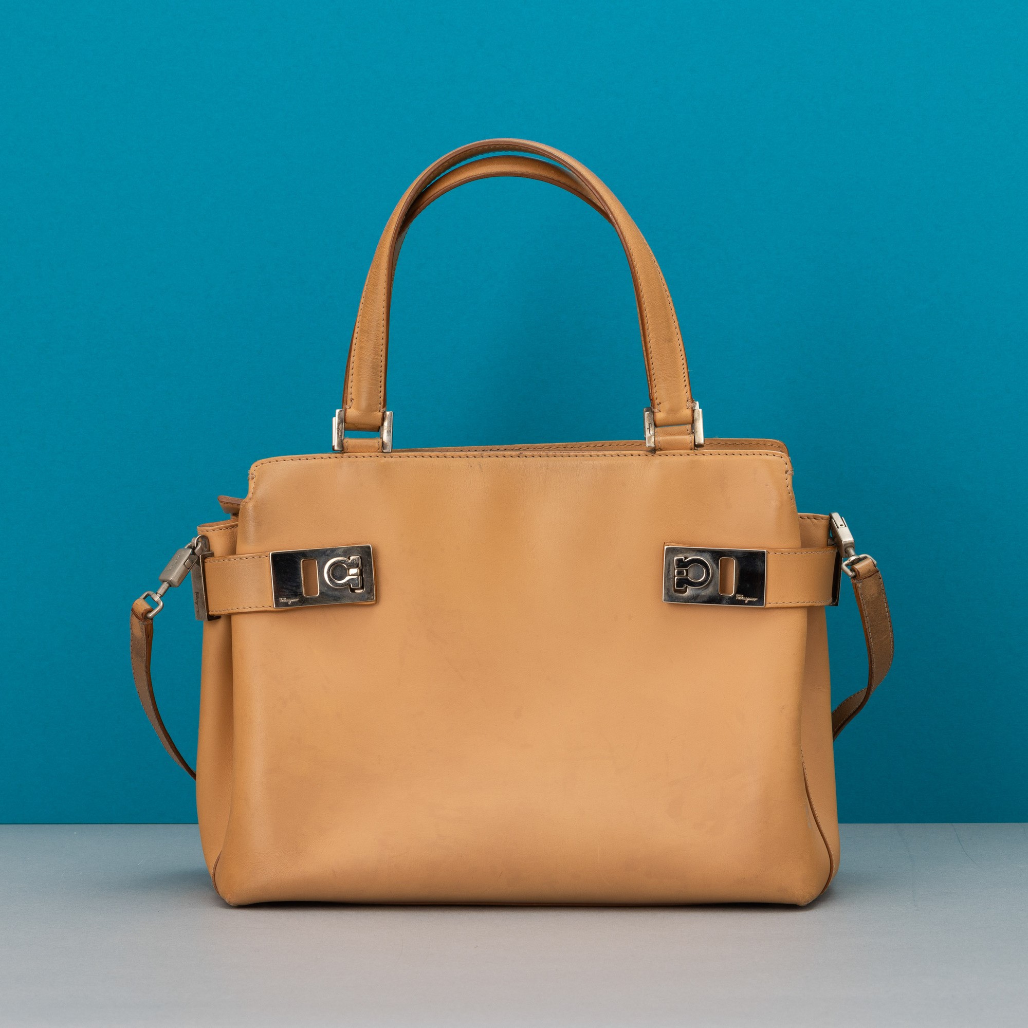 Salvatore Ferragamo Borsa