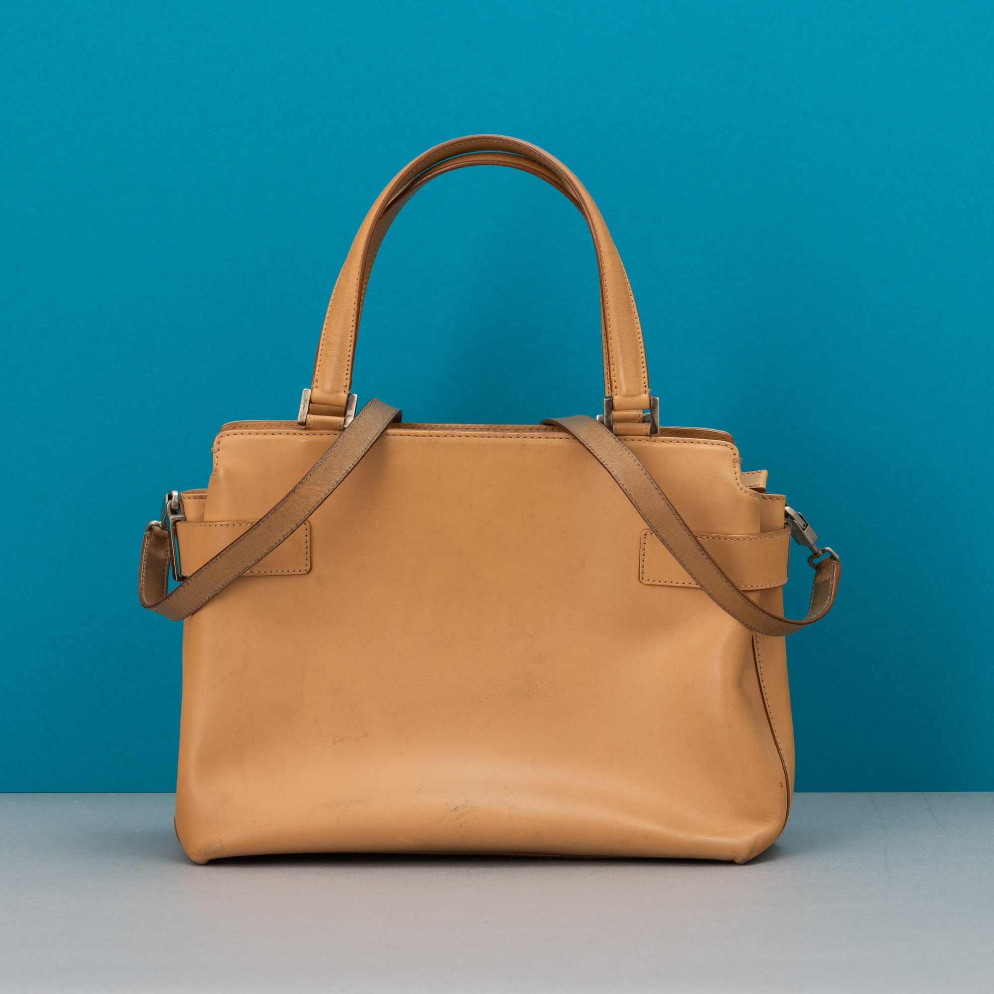 Salvatore Ferragamo Borsa
