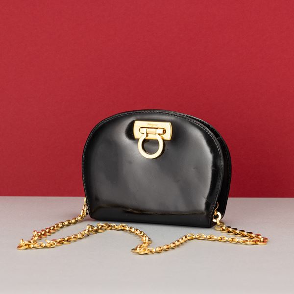 Salvatore Ferragamo Mini Borsa
