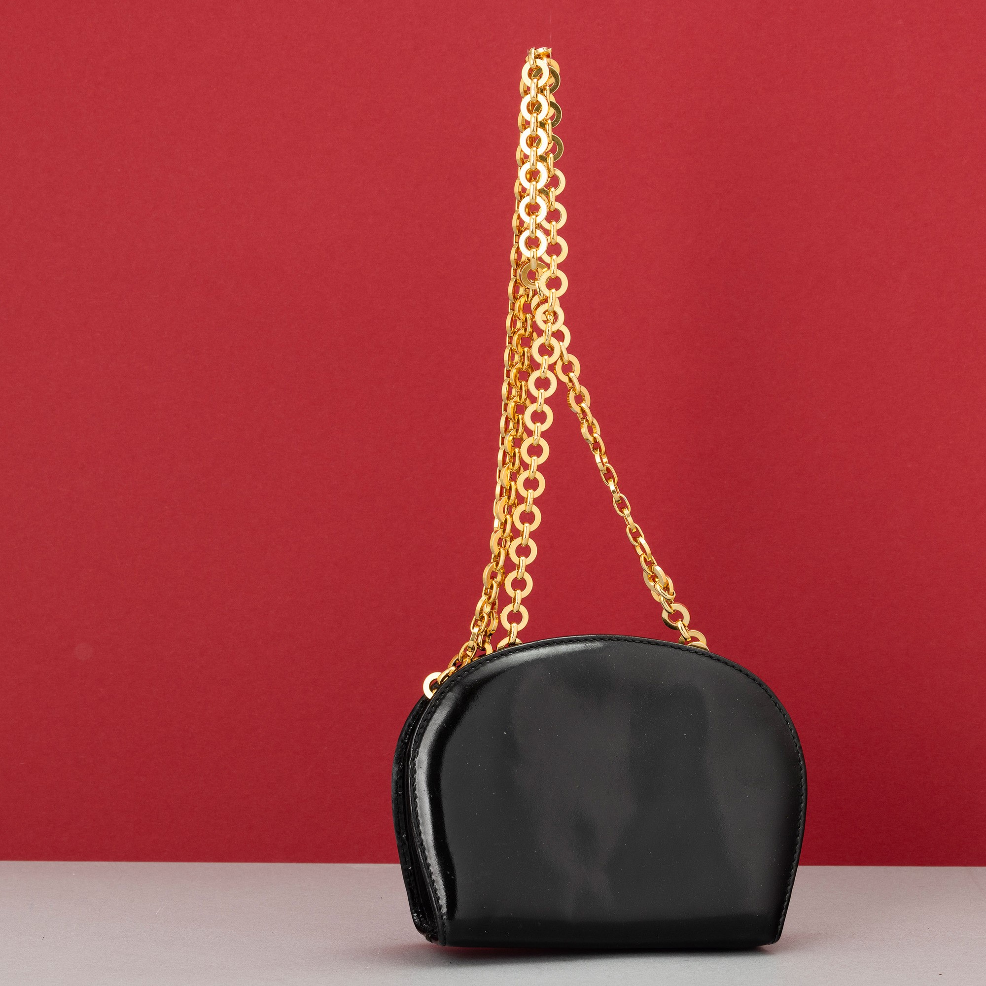 Salvatore Ferragamo Mini Borsa