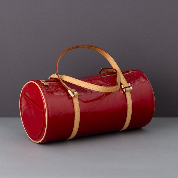 Louis Vuitton Borsa Papillon