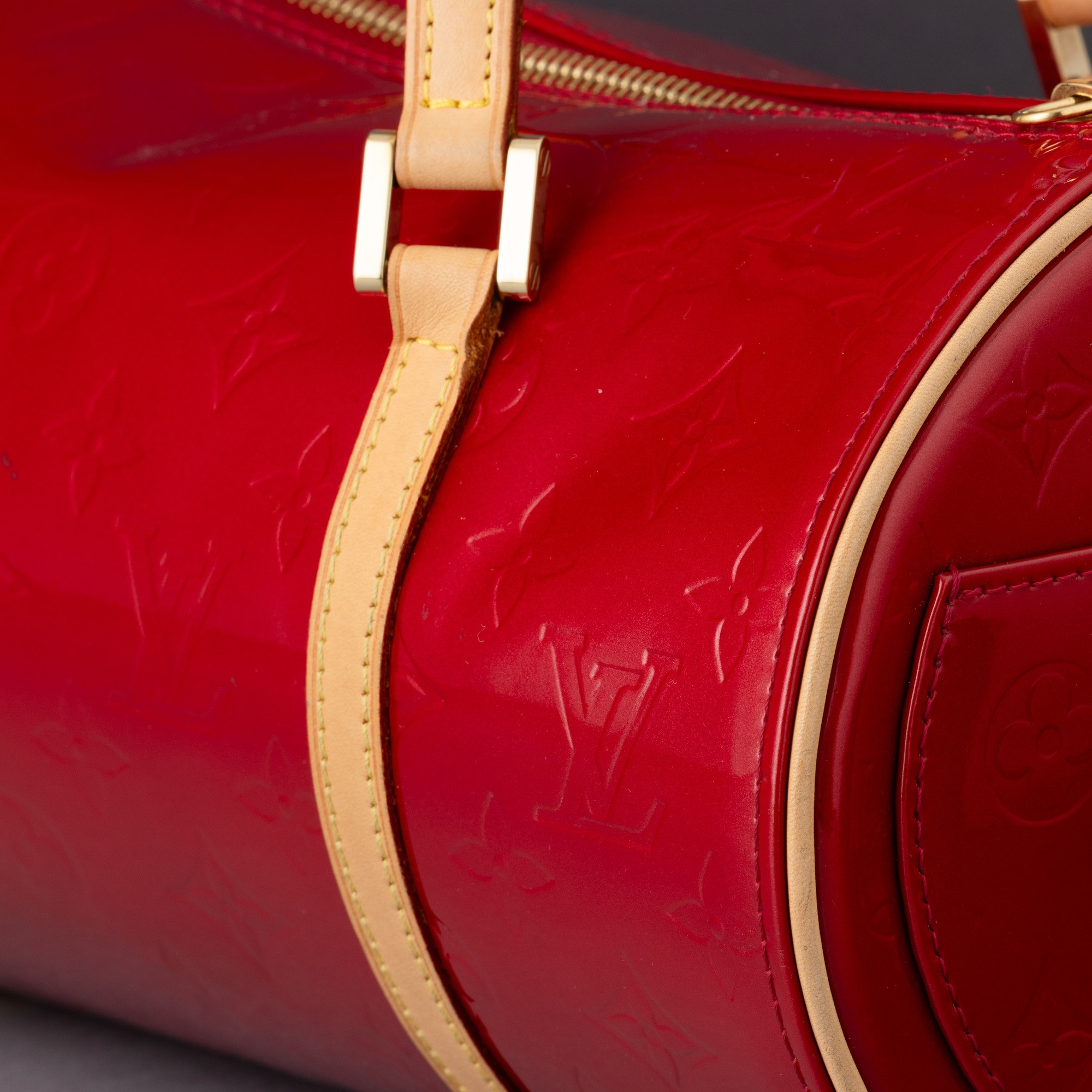 Louis Vuitton Borsa Papillon