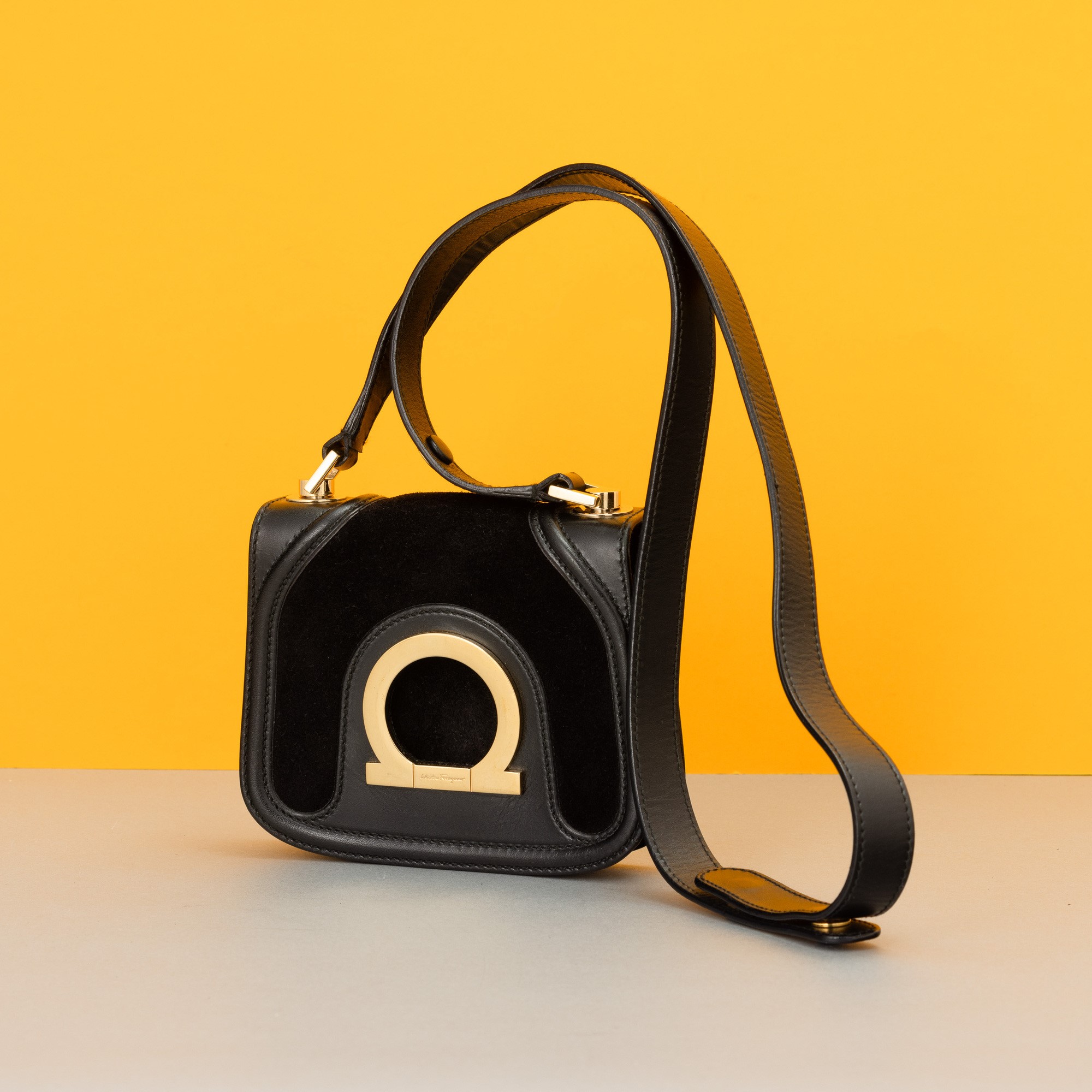 Salvatore Ferragamo Borsa