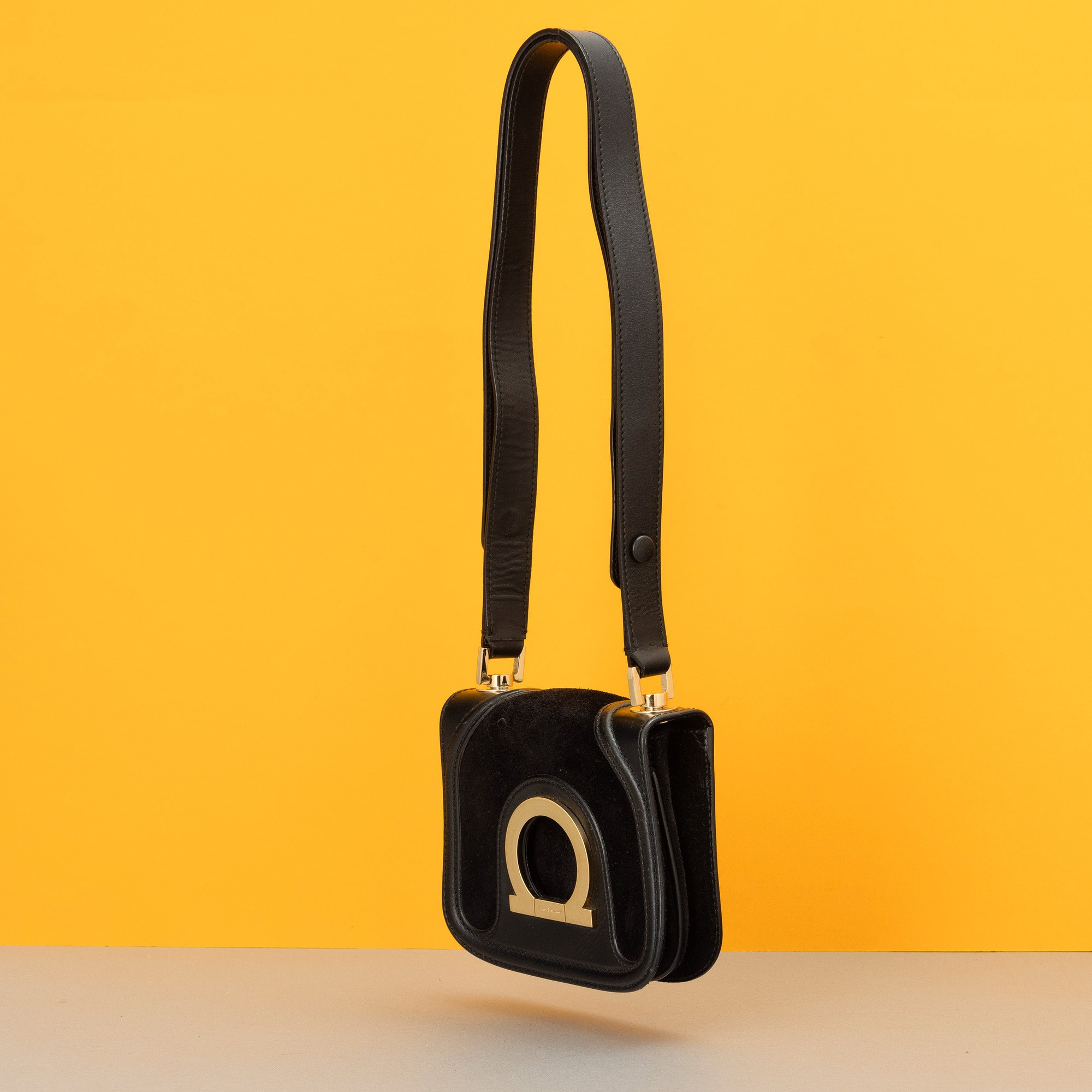 Salvatore Ferragamo Borsa