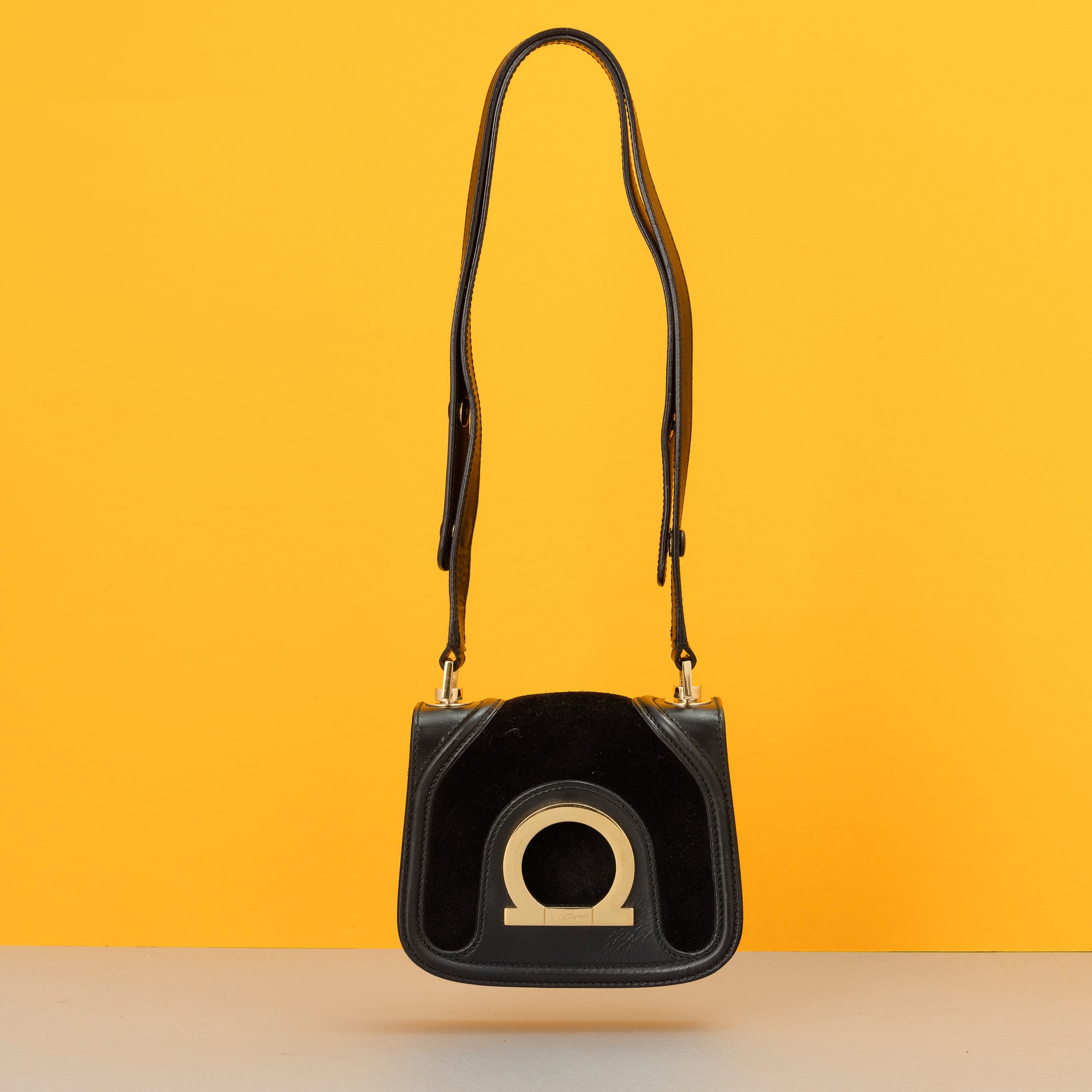 Salvatore Ferragamo Borsa