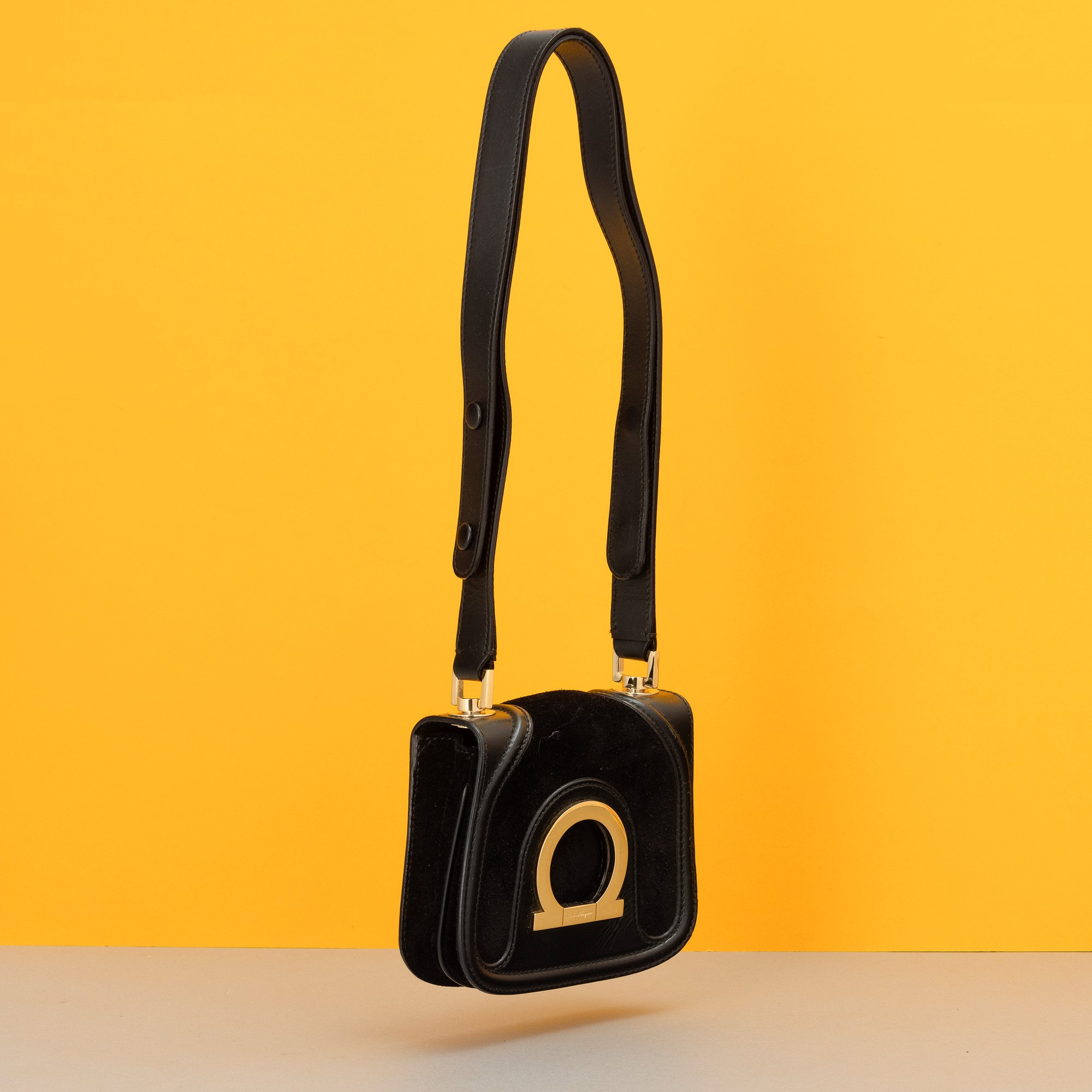 Salvatore Ferragamo Borsa