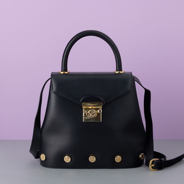 Salvatore Ferragamo Borsa