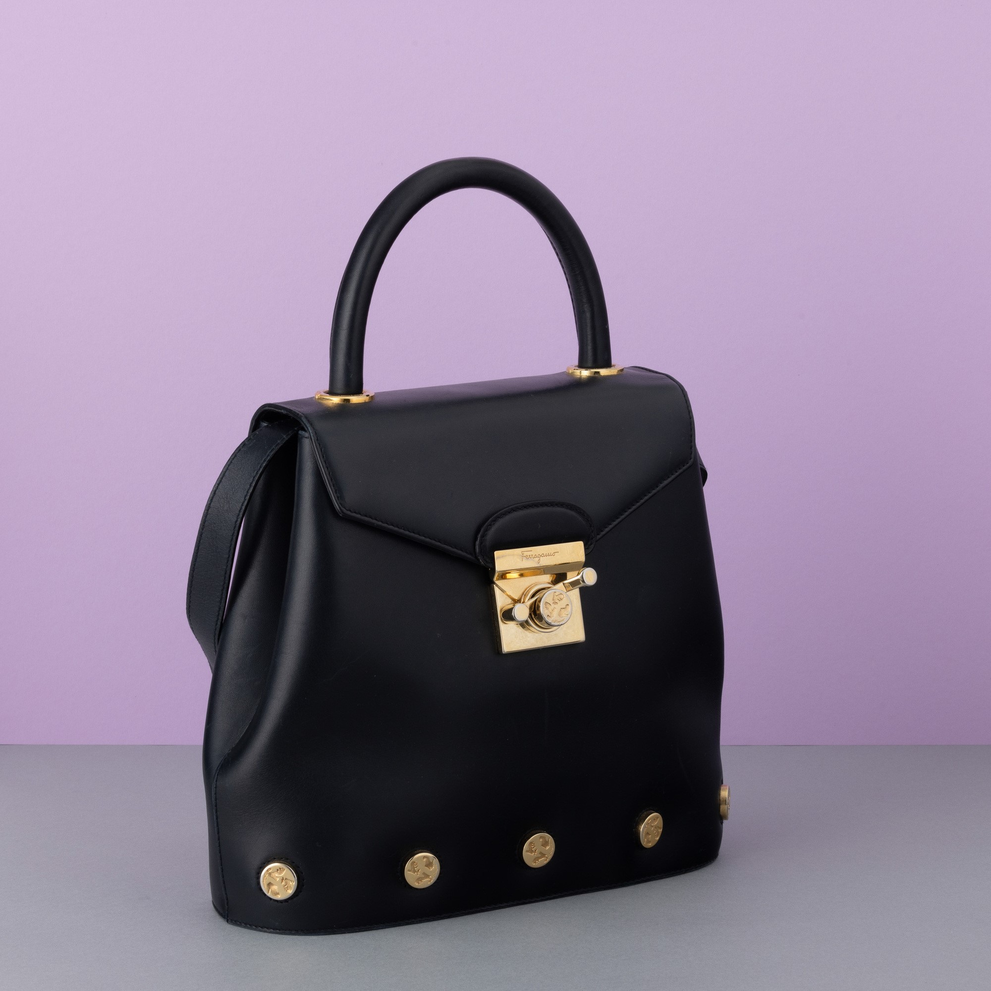Salvatore Ferragamo Borsa