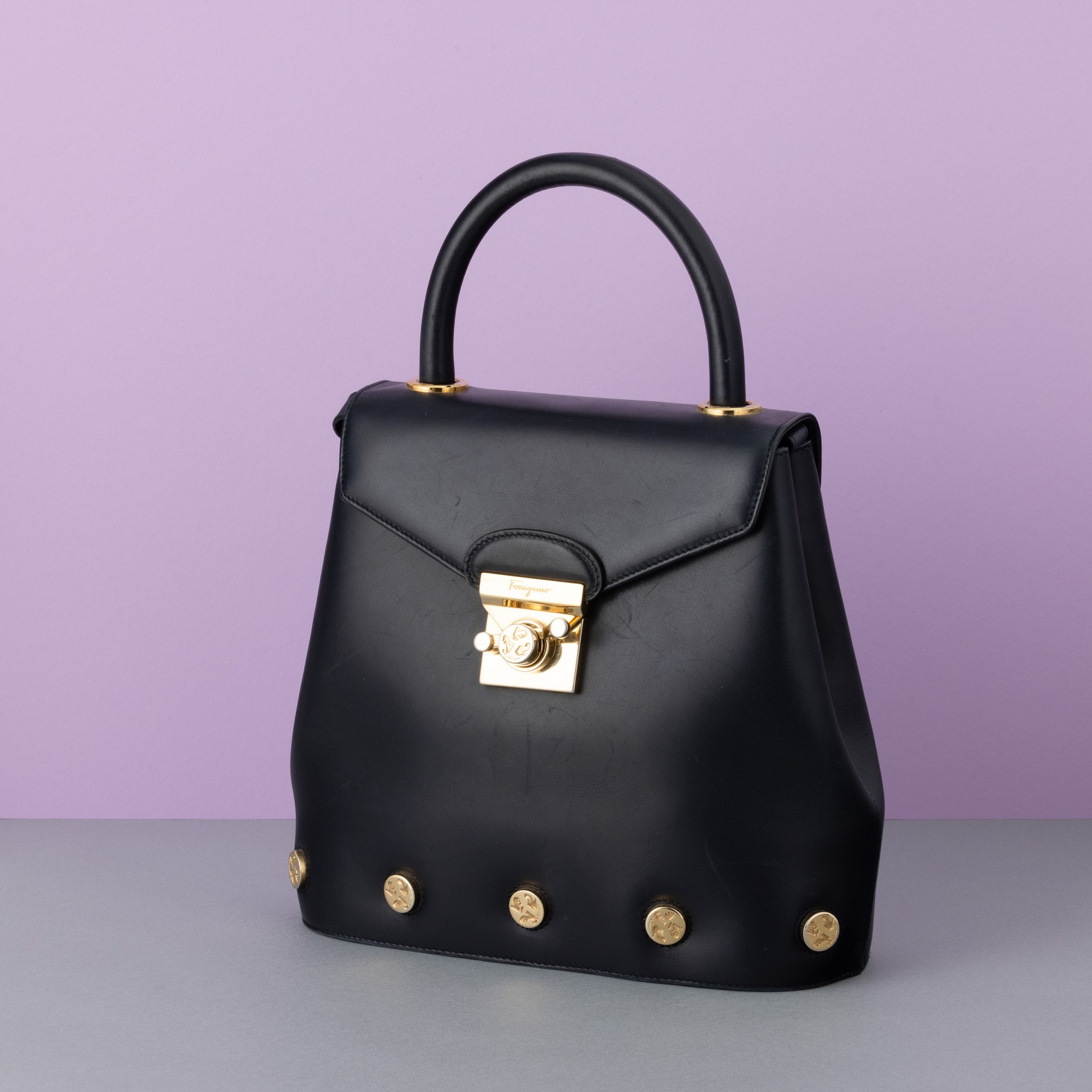 Salvatore Ferragamo Borsa